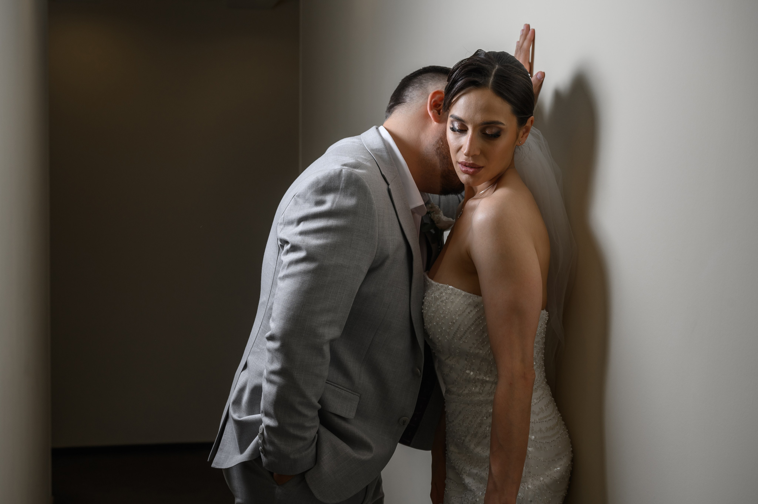 Свадебное портфолио. Свадебный фотограф Москва Юрий Кульман