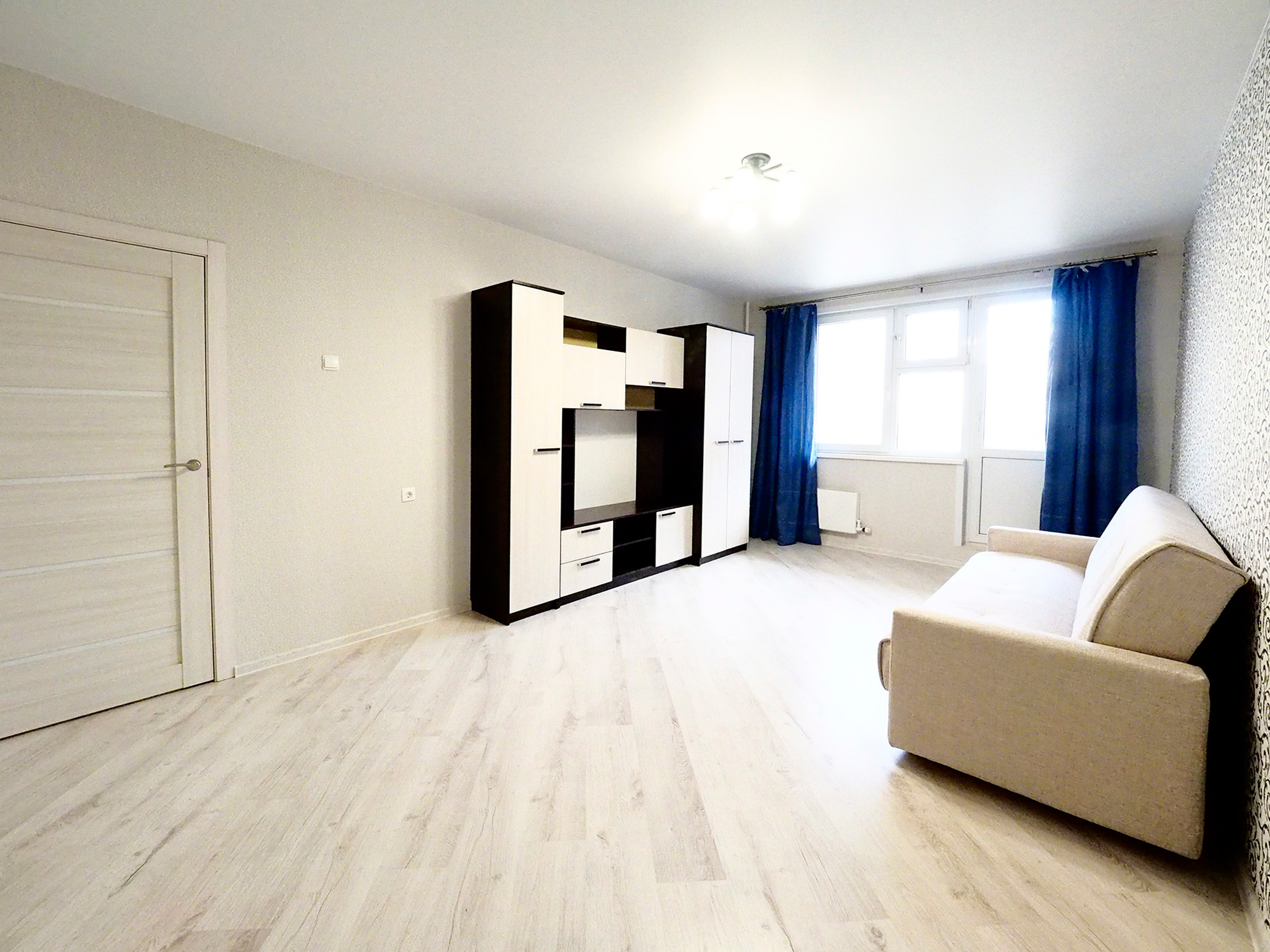 Съёмка интерьера. Московский фотограф Дмитрий Потапов