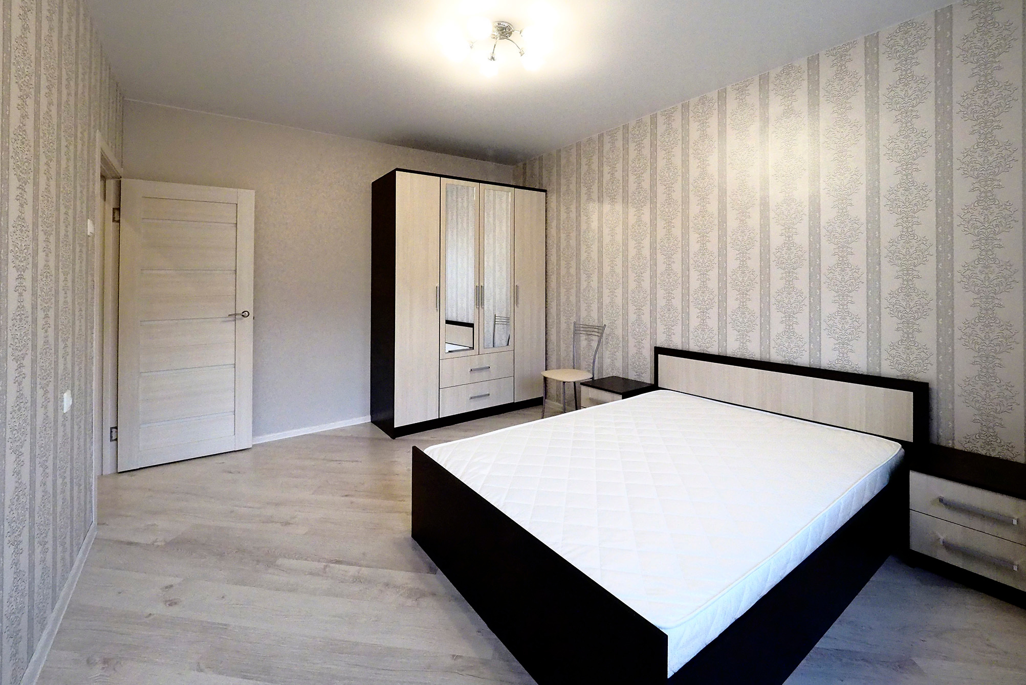 Съёмка интерьера. Московский фотограф Дмитрий Потапов