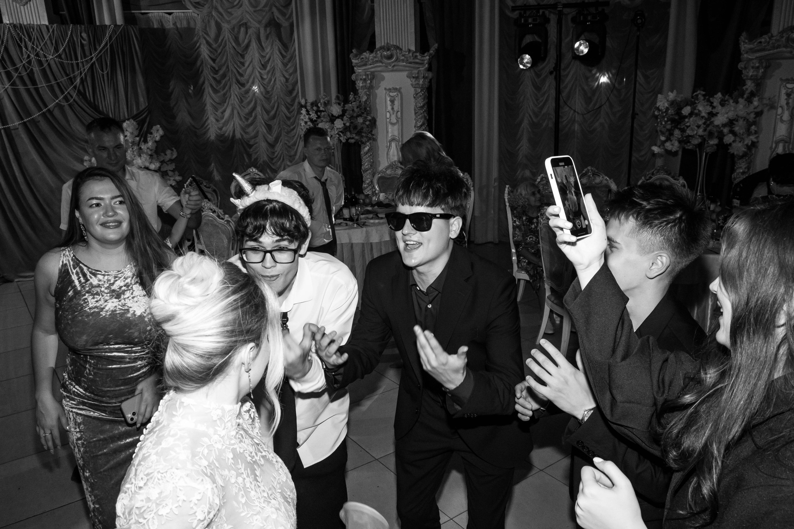 Дмитрий&Яна. Свадебный и портретный фотограф Казань | Белебей