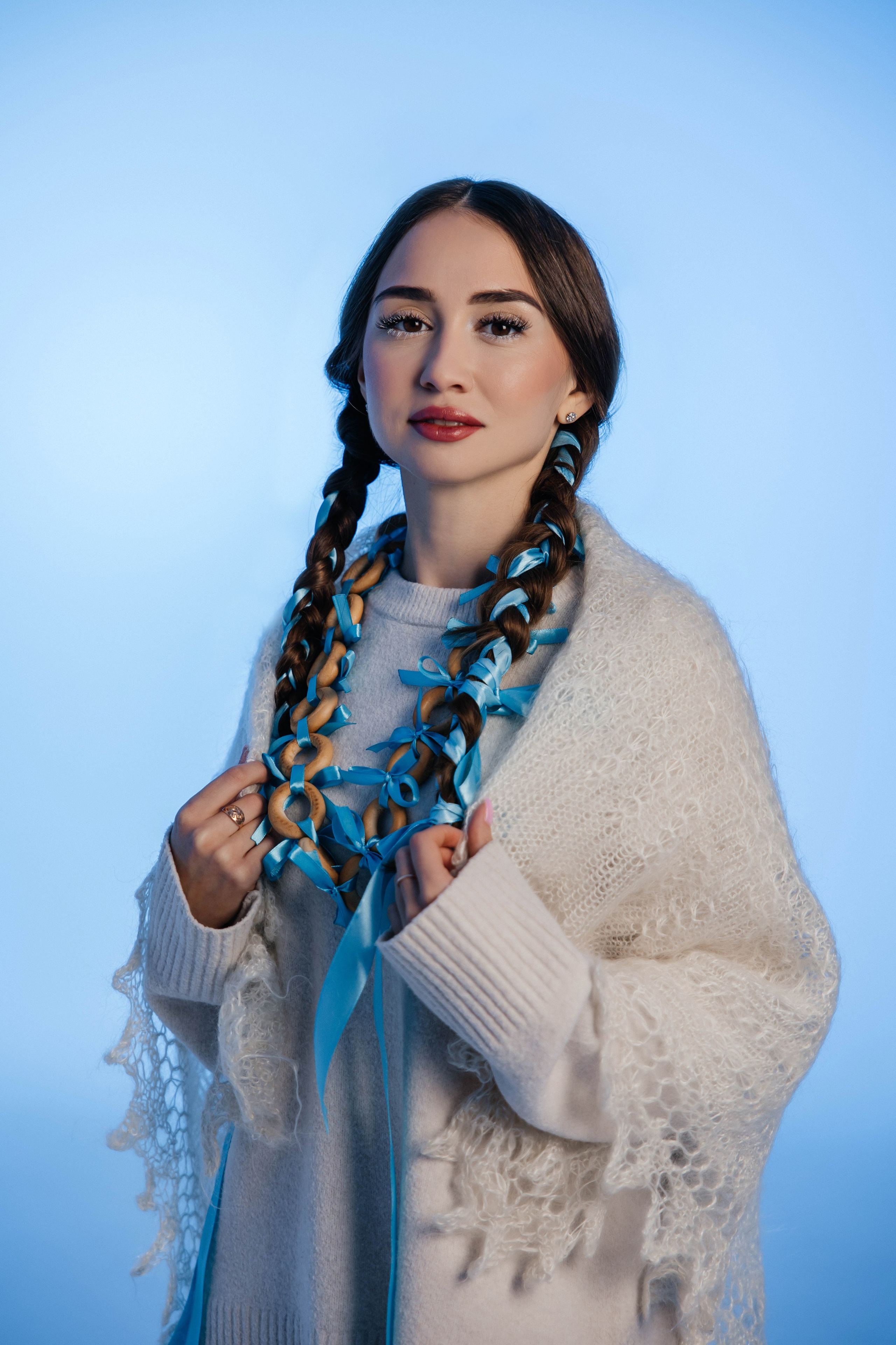 Девица-краса. Свадебный и портретный фотограф Казань | Белебей