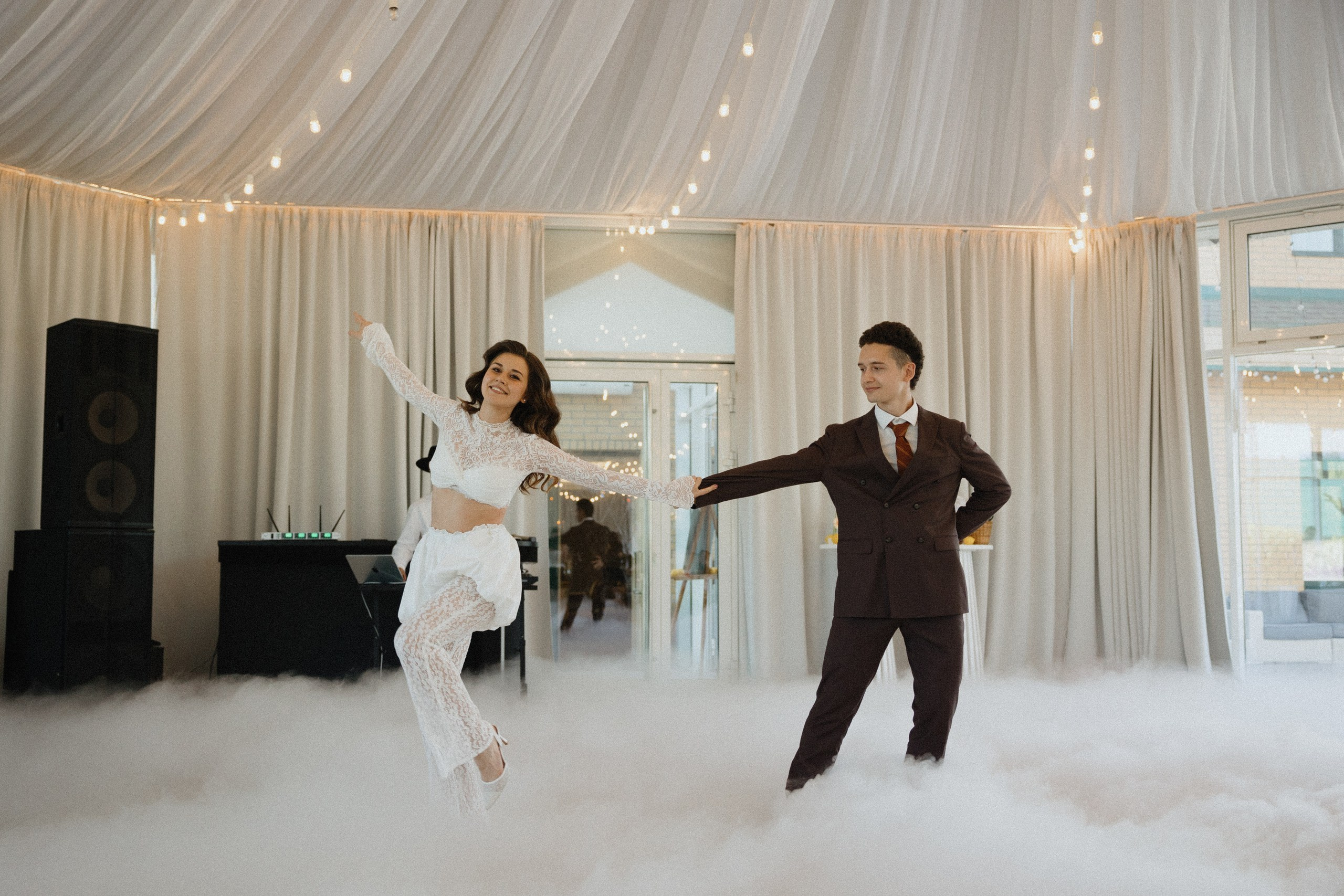 A&P. Свадебный фотограф в Санкт-Петербурге