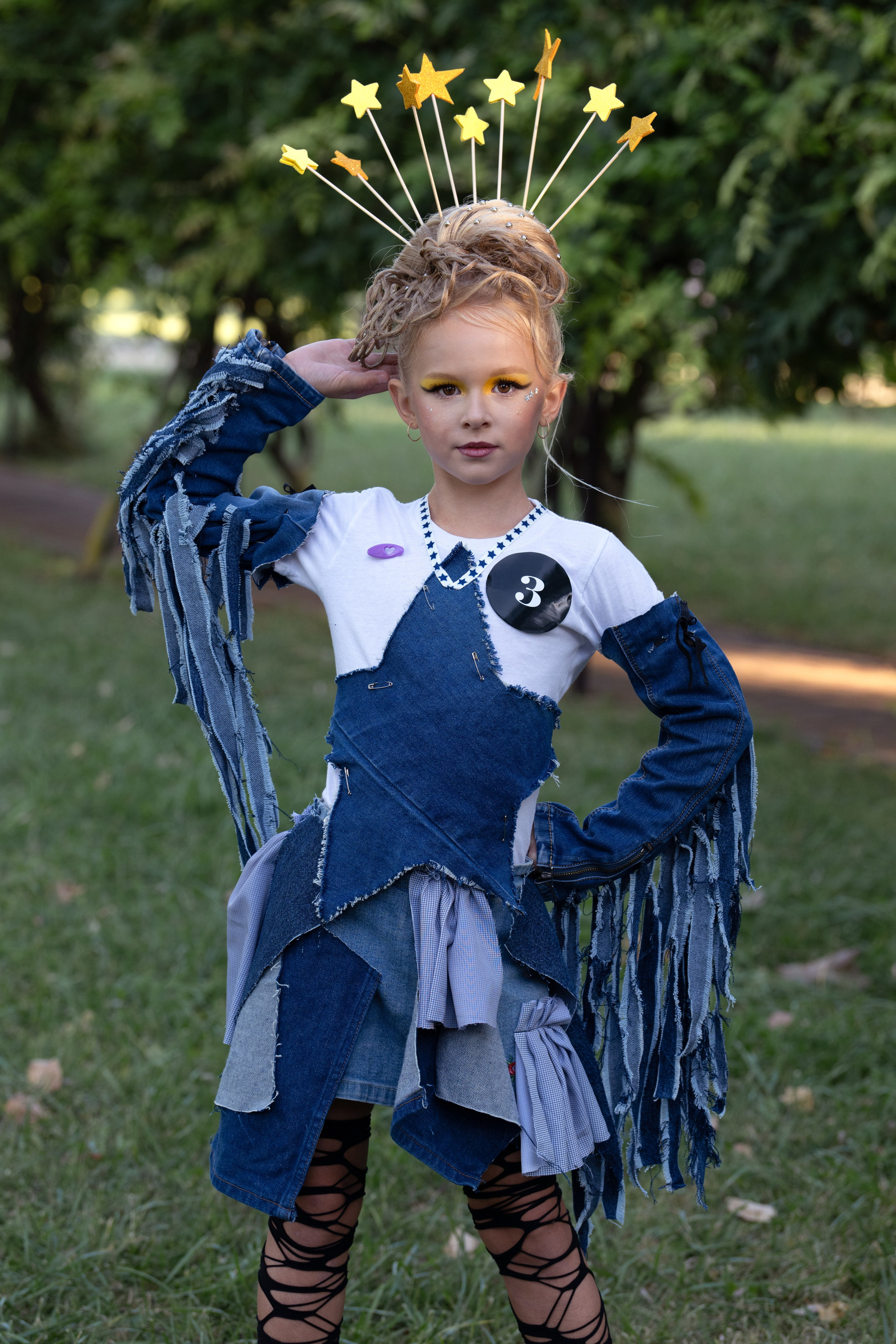 Фестиваль причесок и красоты в Кореновске. Главная