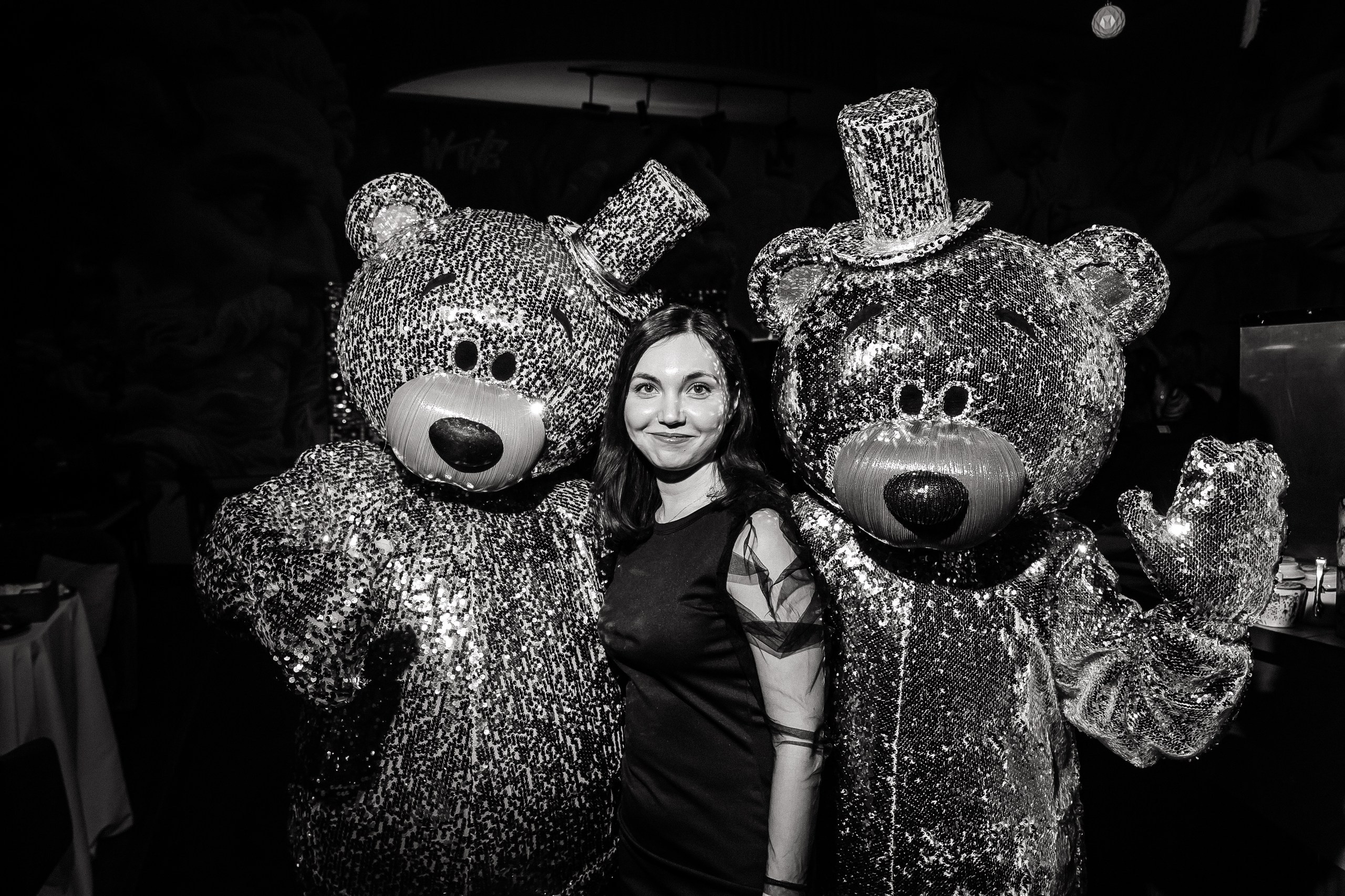 Новогодний корпоратив ICON LAB. Фотосъемка, свадебная фотосъемка, Москва, Нижний Новгород