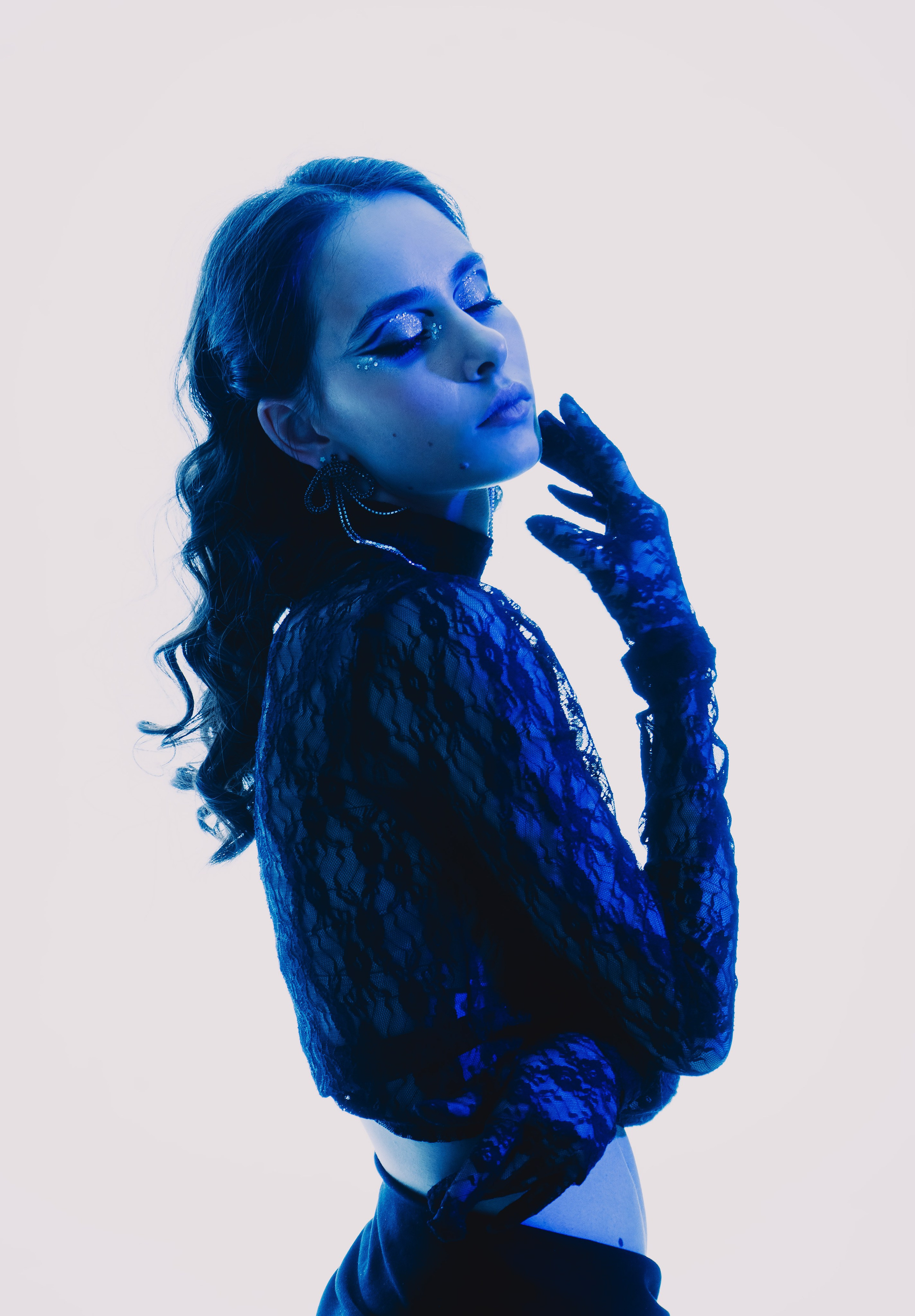 Лиза. Фотограф Пудинова Настя