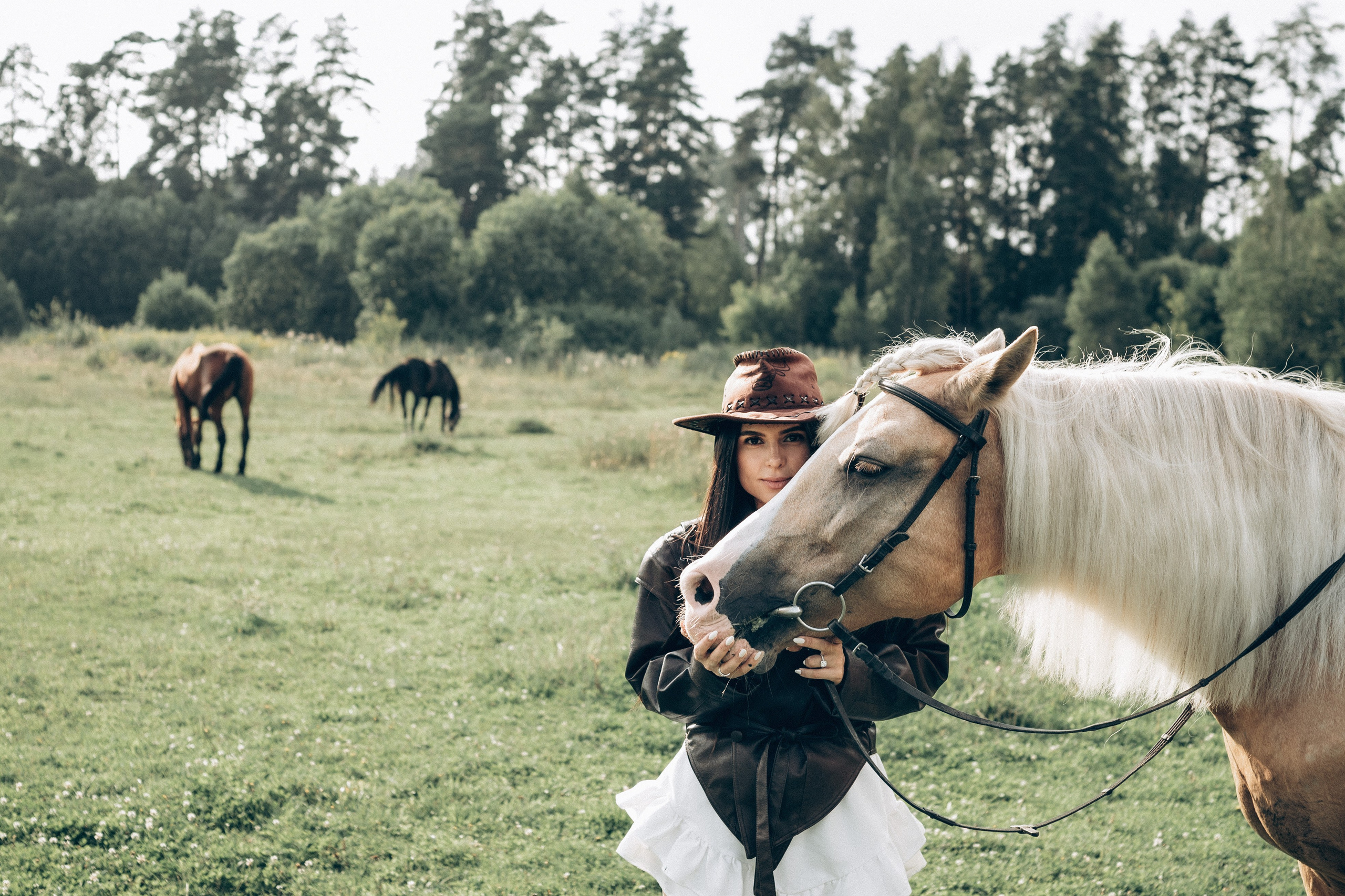 Уличные съёмки. Женский и семейный фотограф в Москве и Красногорске Светлана Левченко