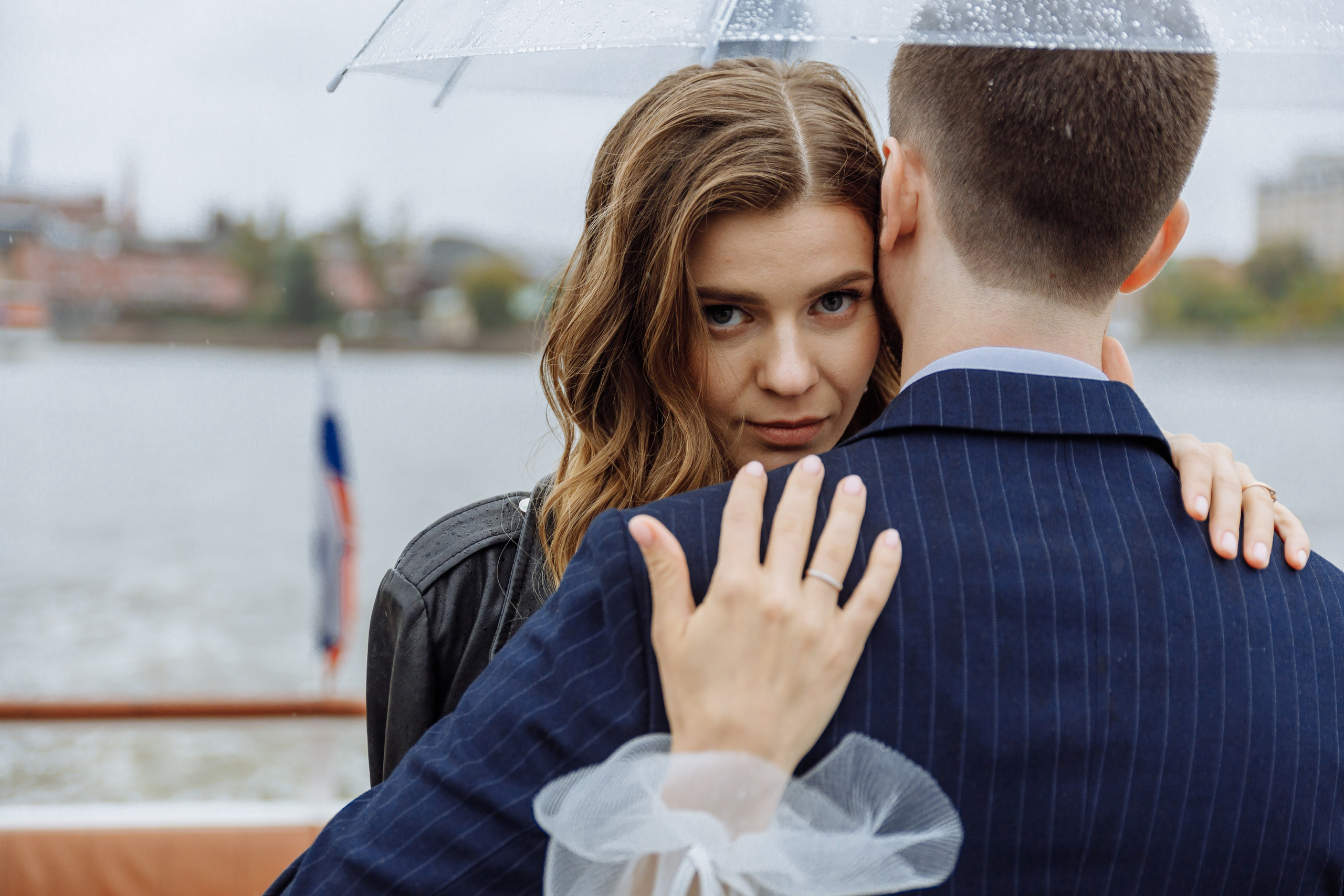 Вадим и Катя