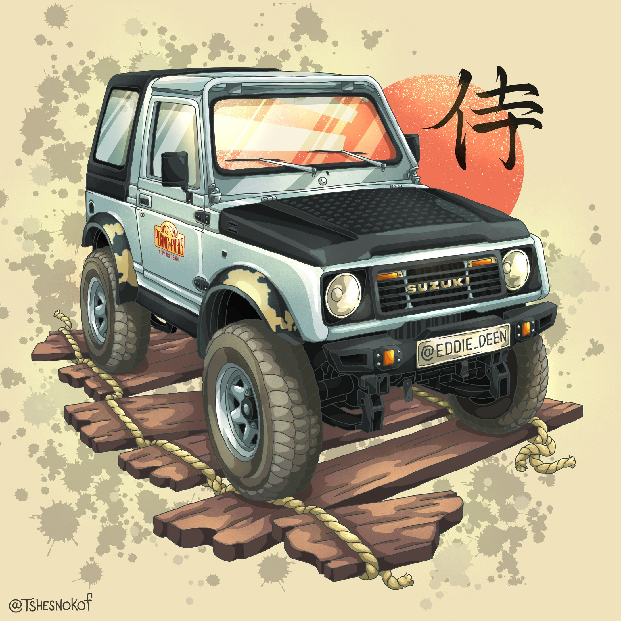 Иллюстратор. Художник-иллюстратор в Астане, Казахстан алексей Чесноков