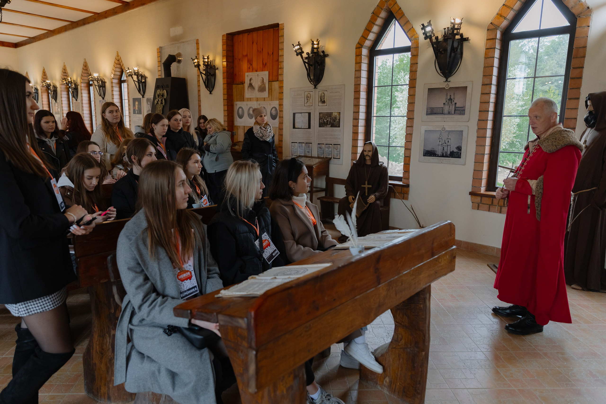 Корпоративная фотосъемка для ОАО Белагропромбанк в Суле в Загородном комплексе Westa. Свадебный фотограф в Минске/Беларуси Сергей Спиридонов