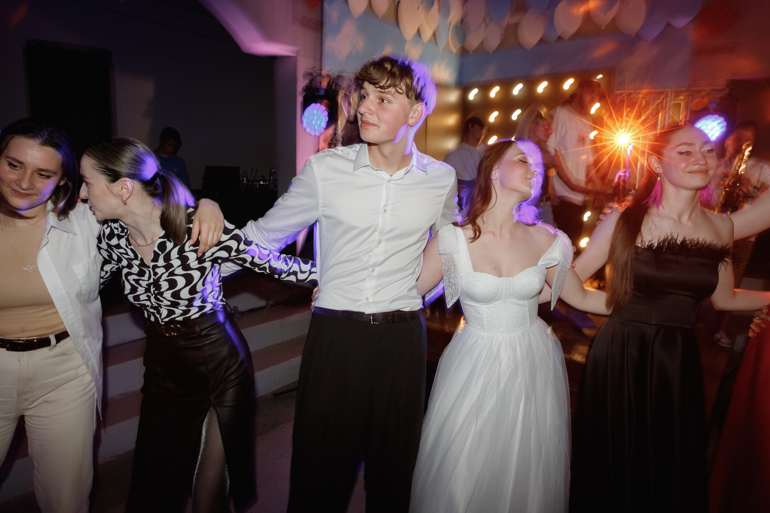 Школьный выпускной 2023 год в Минске. Свадебный фотограф в Минске/Беларуси Сергей Спиридонов