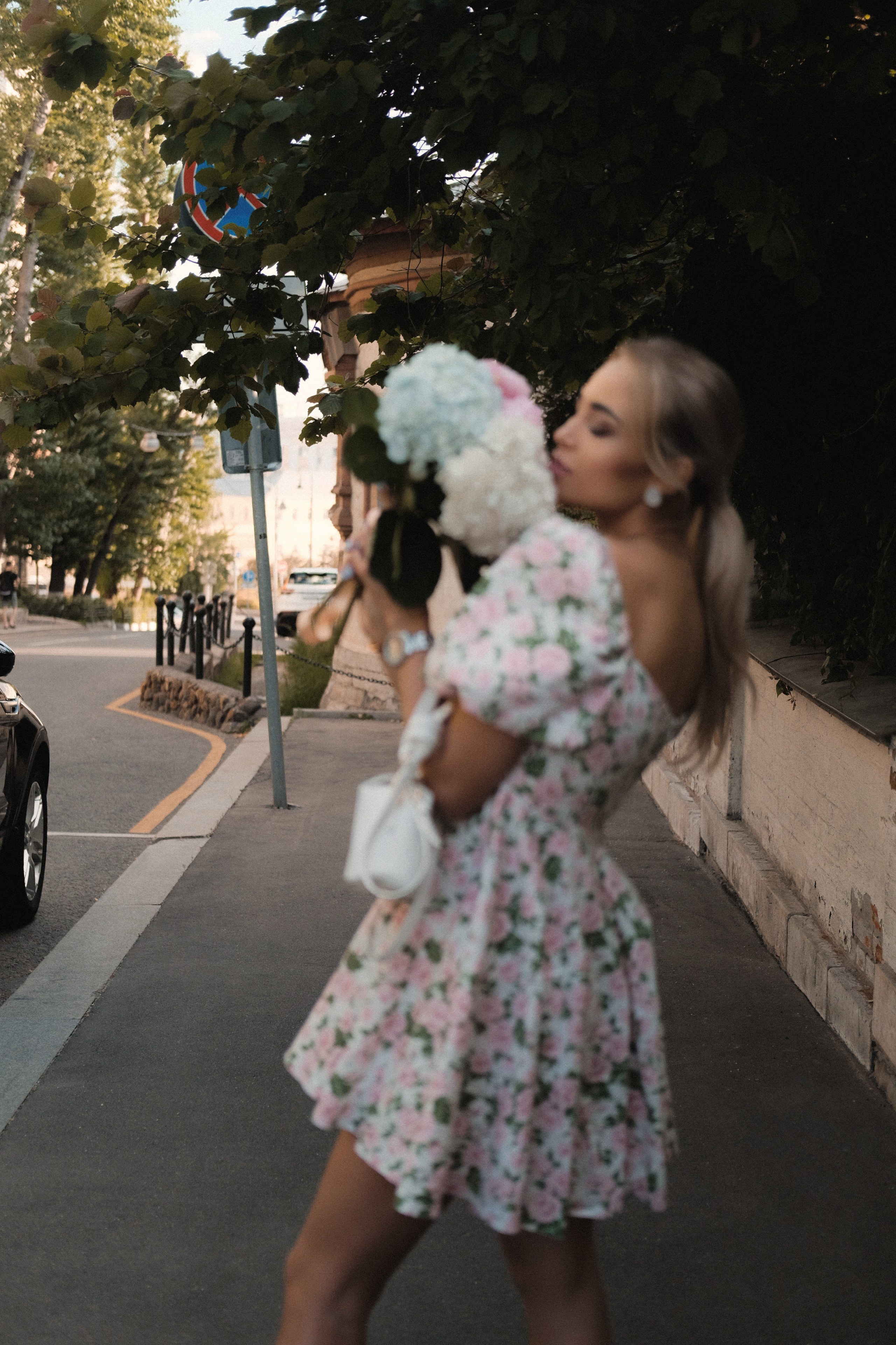 Портфолио. Портреты. Борис Квасов, фотограф. Москва