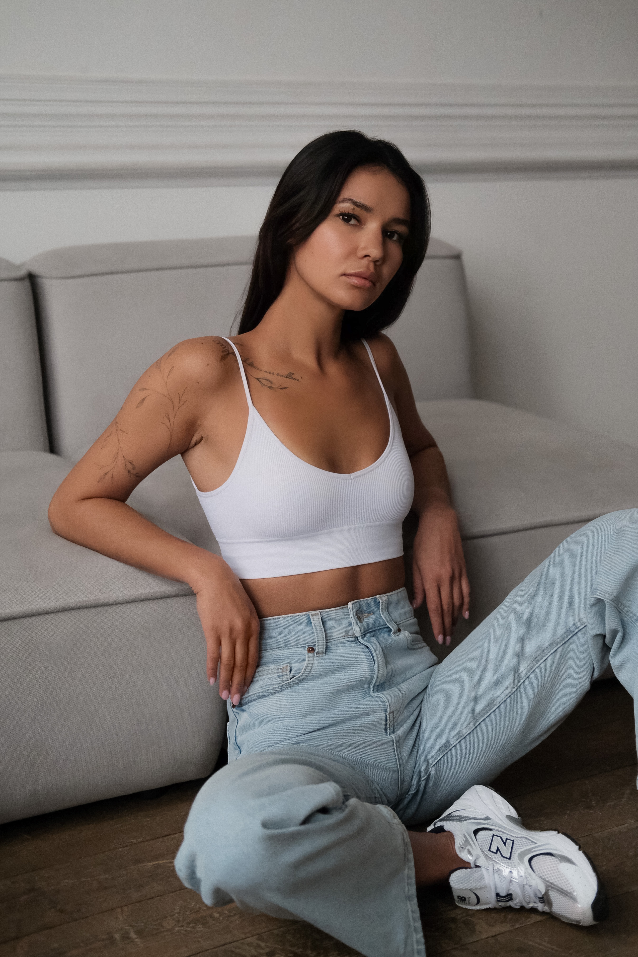 Портфолио. Портреты. Борис Квасов, фотограф. Москва