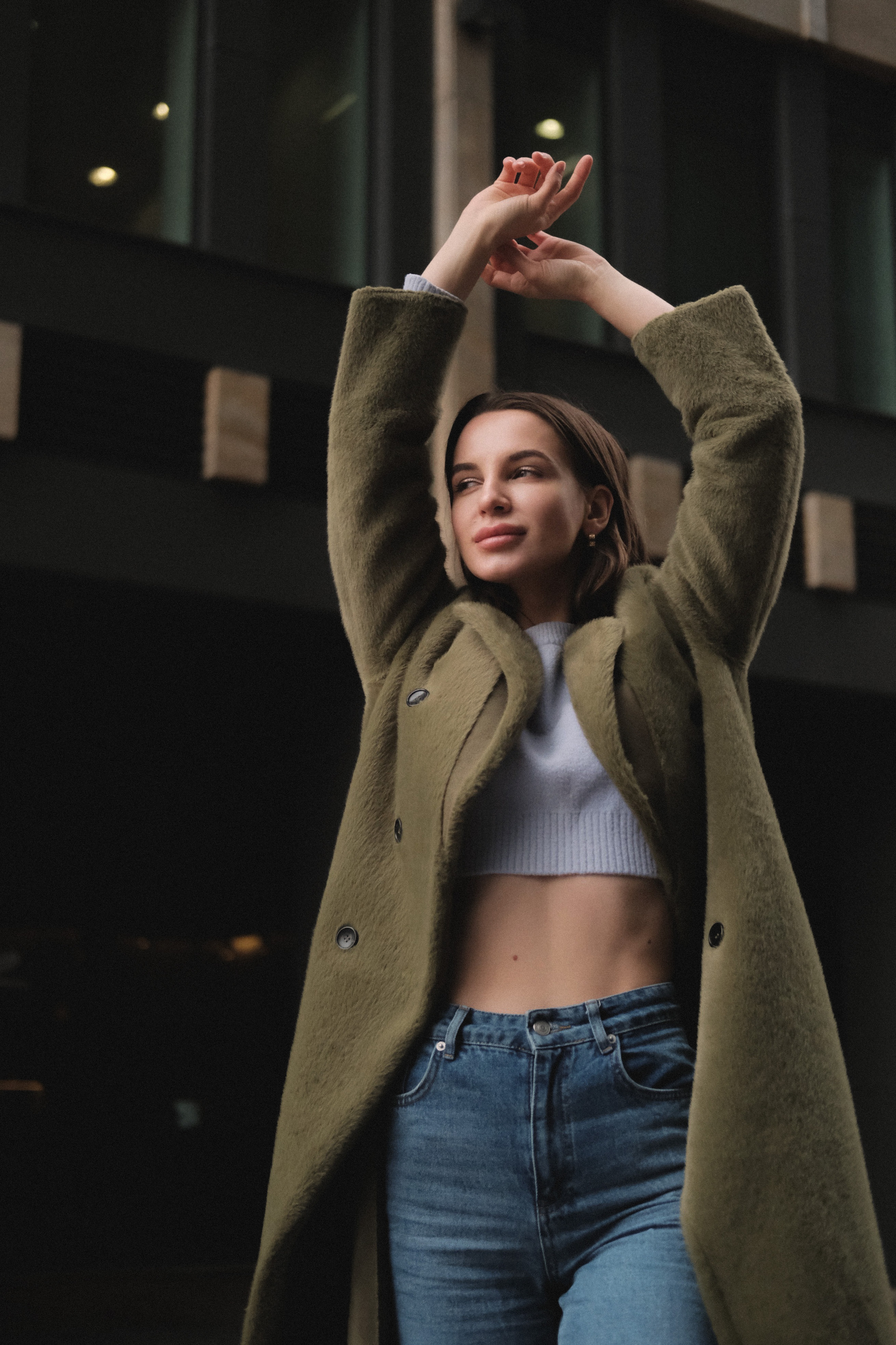 Портфолио. Портреты. Борис Квасов, фотограф. Москва