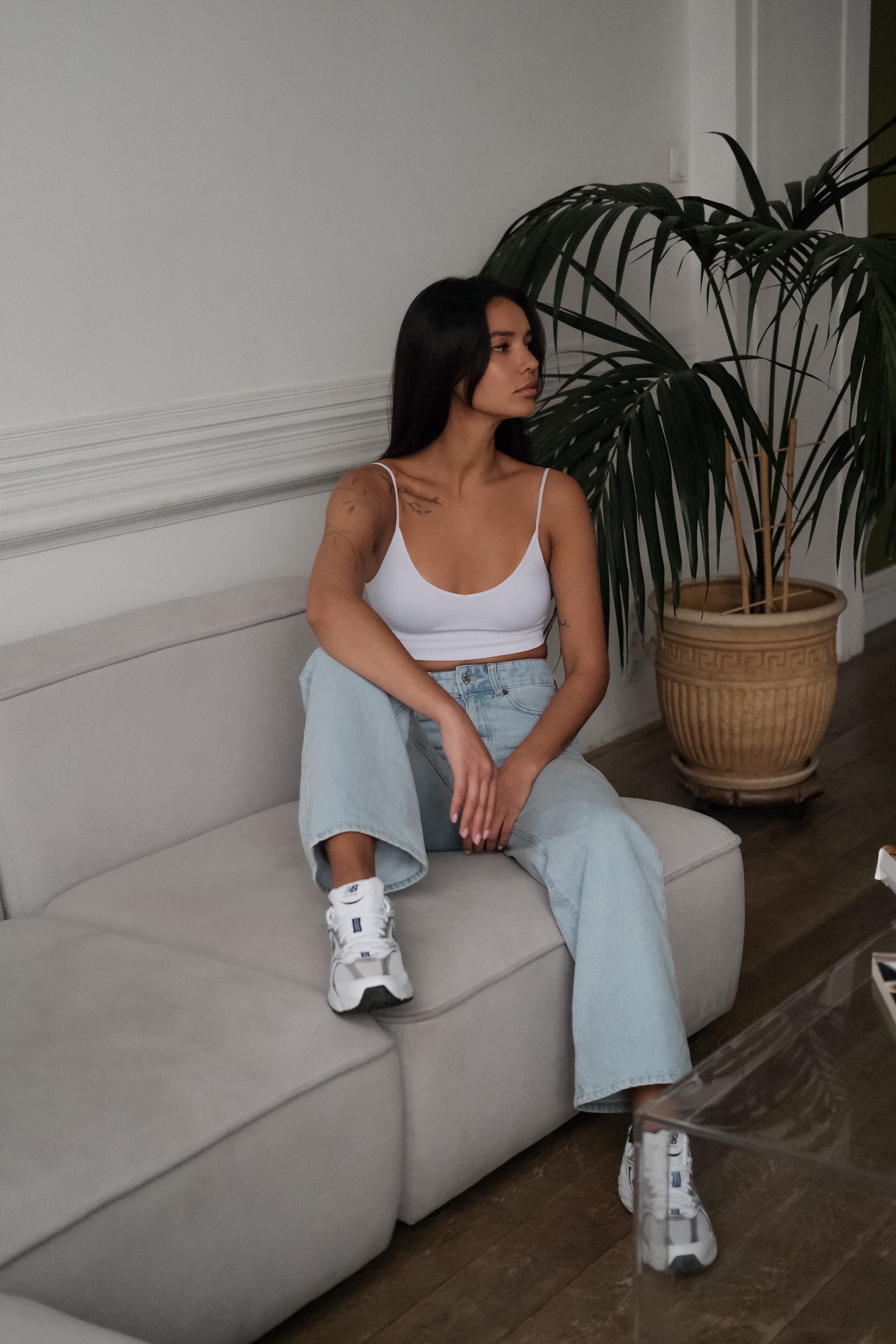 Портфолио. Портреты. Борис Квасов, фотограф. Москва