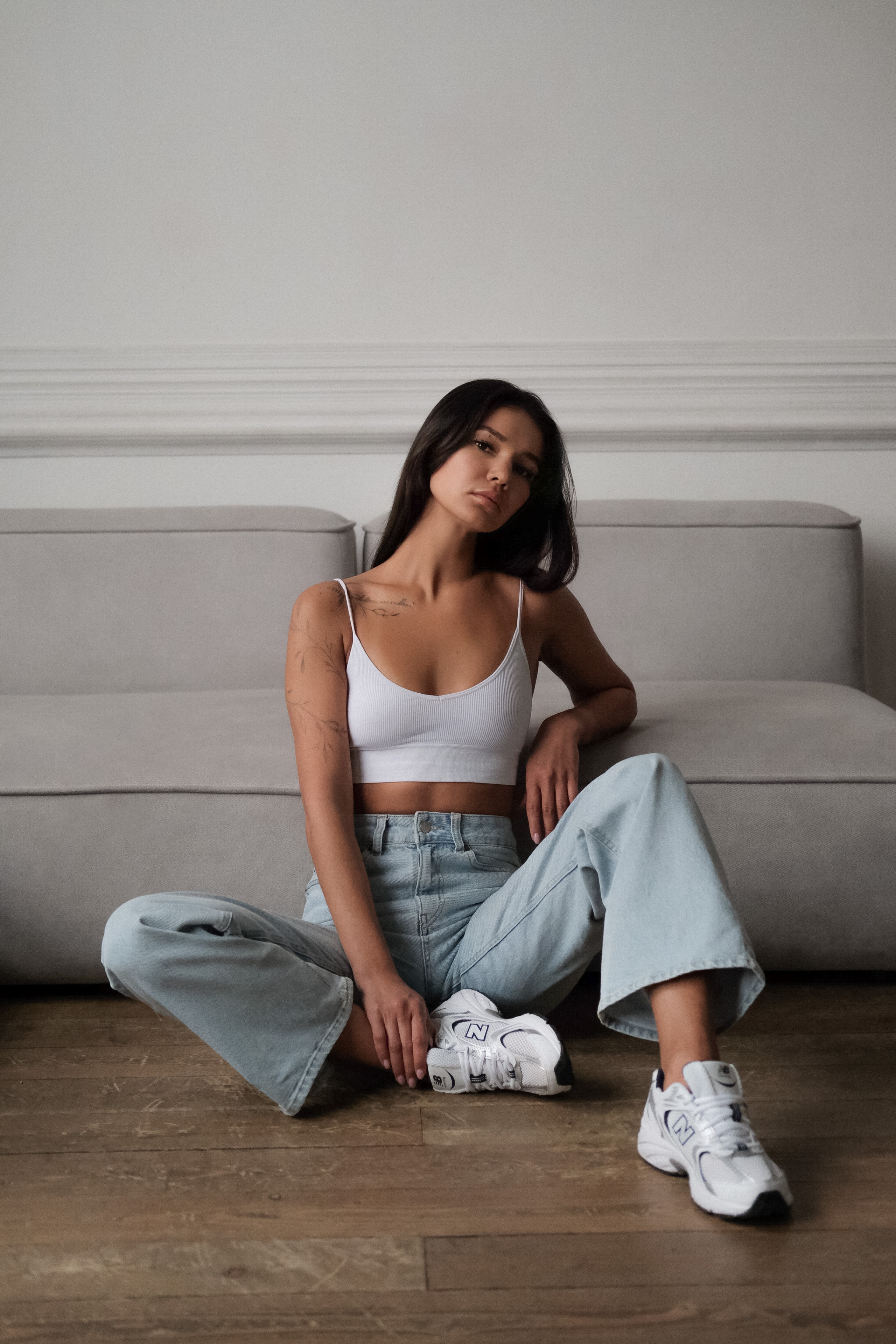 Портфолио. Портреты. Борис Квасов, фотограф. Москва