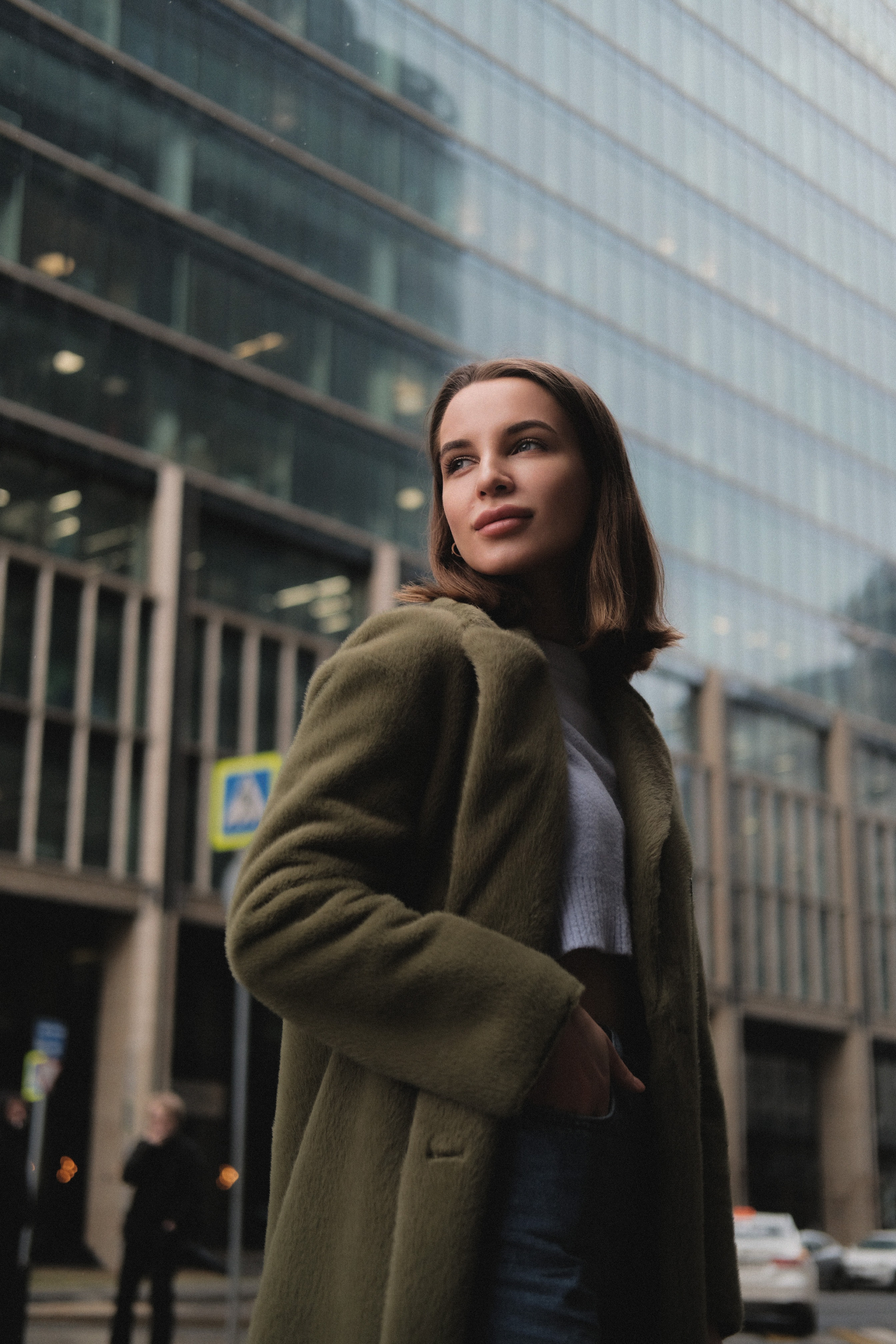 Портфолио. Портреты. Борис Квасов, фотограф. Москва