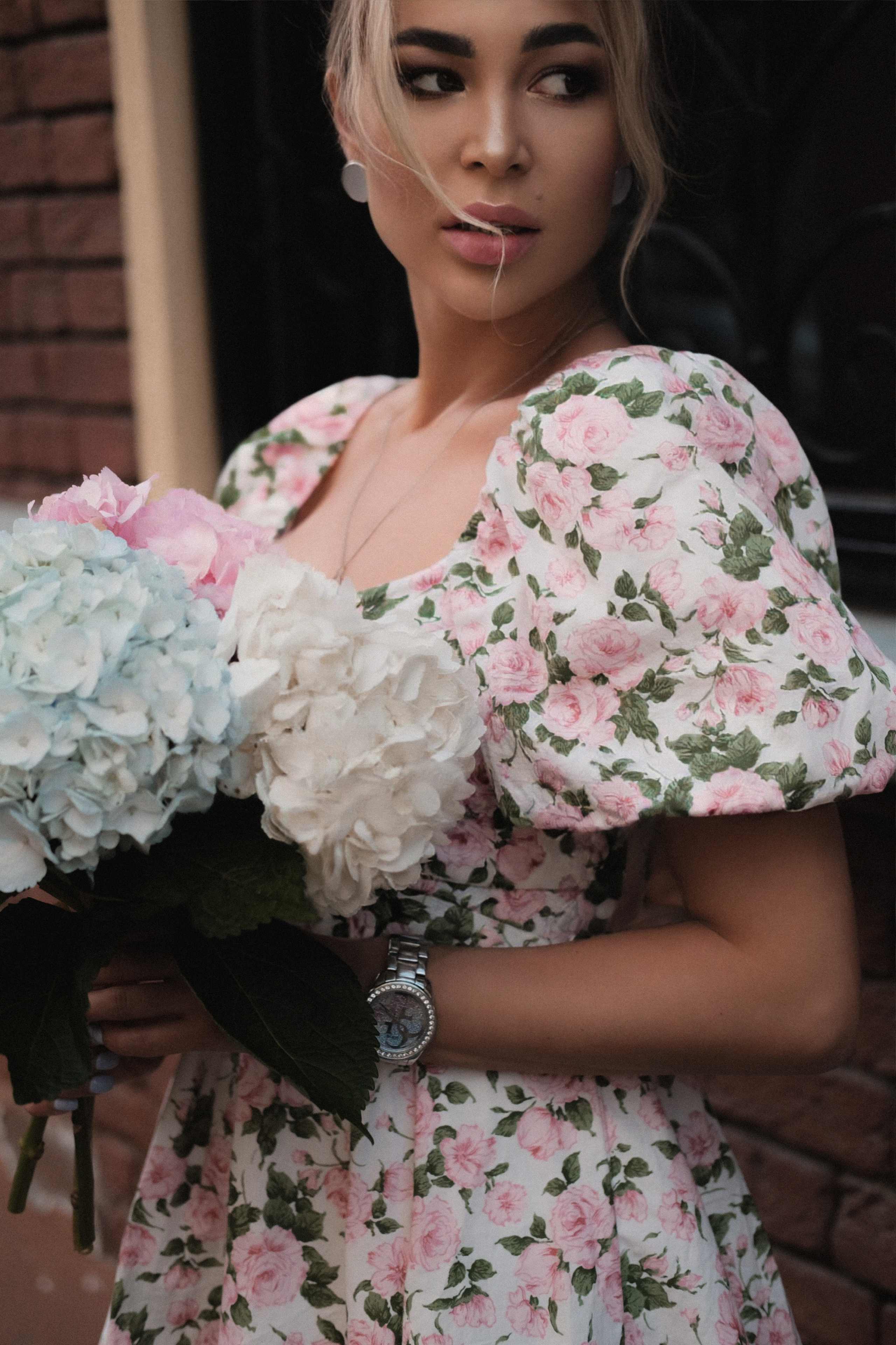 Портфолио. Портреты. Борис Квасов, фотограф. Москва