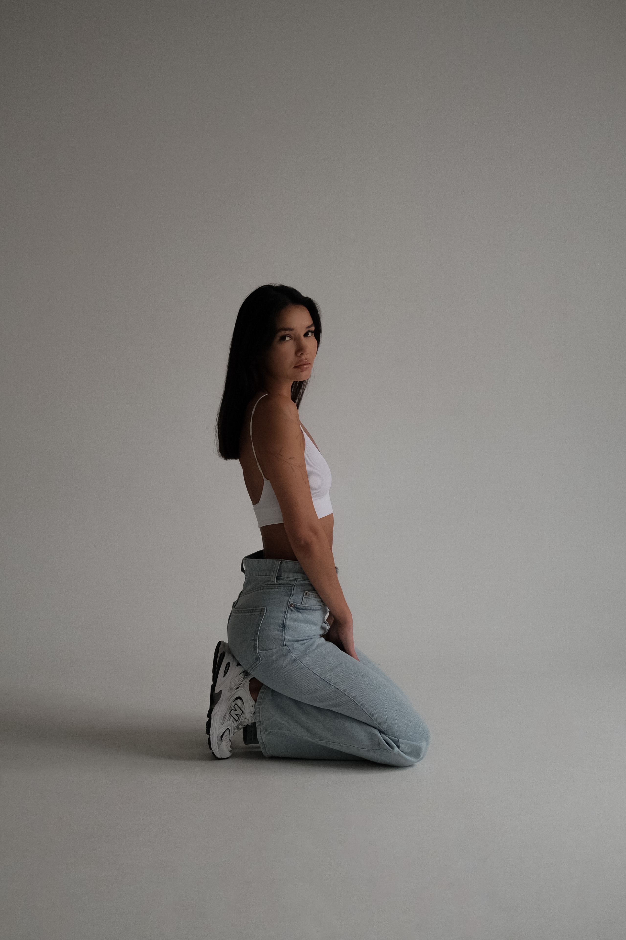 Портфолио. Портреты. Борис Квасов, фотограф. Москва