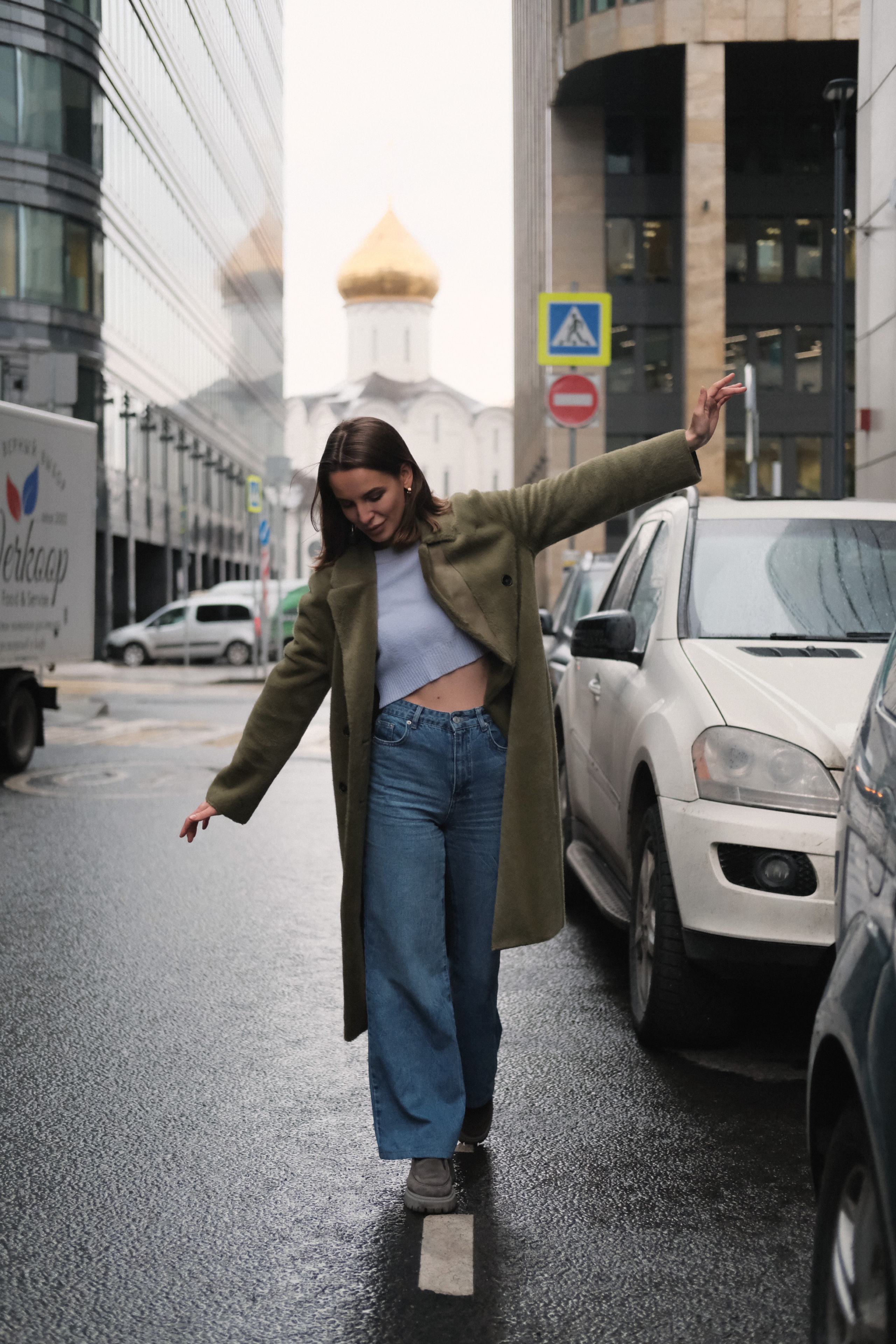 Портфолио. Портреты. Борис Квасов, фотограф. Москва