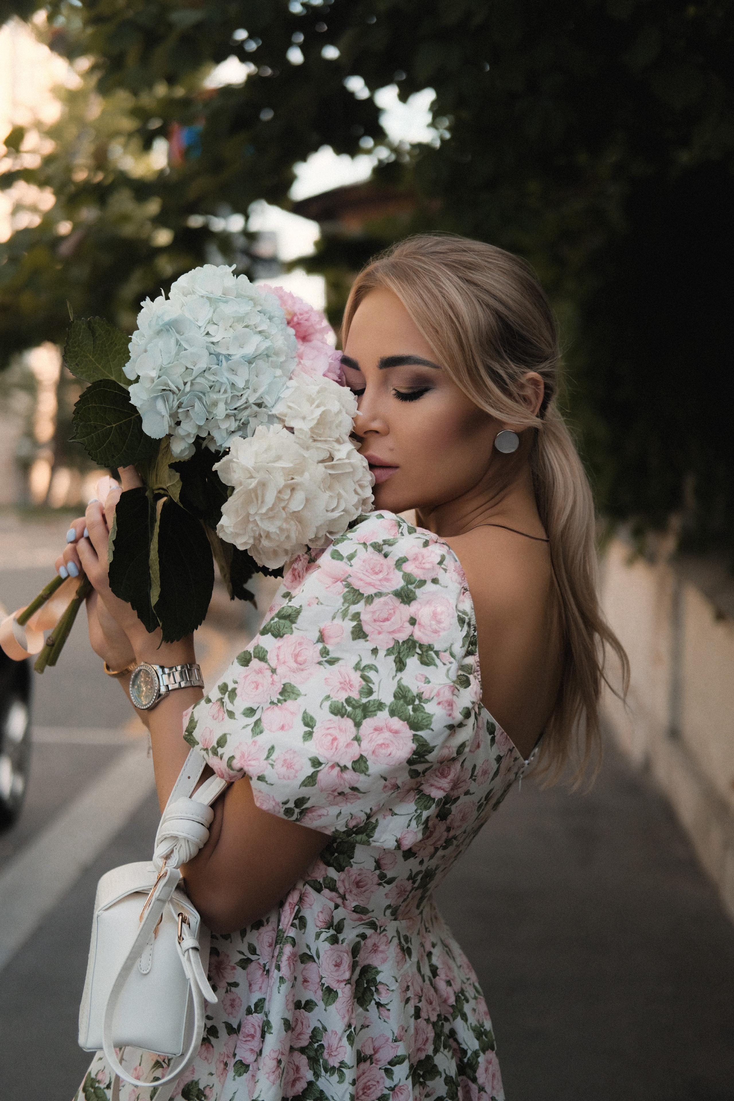 Портфолио. Портреты. Борис Квасов, фотограф. Москва