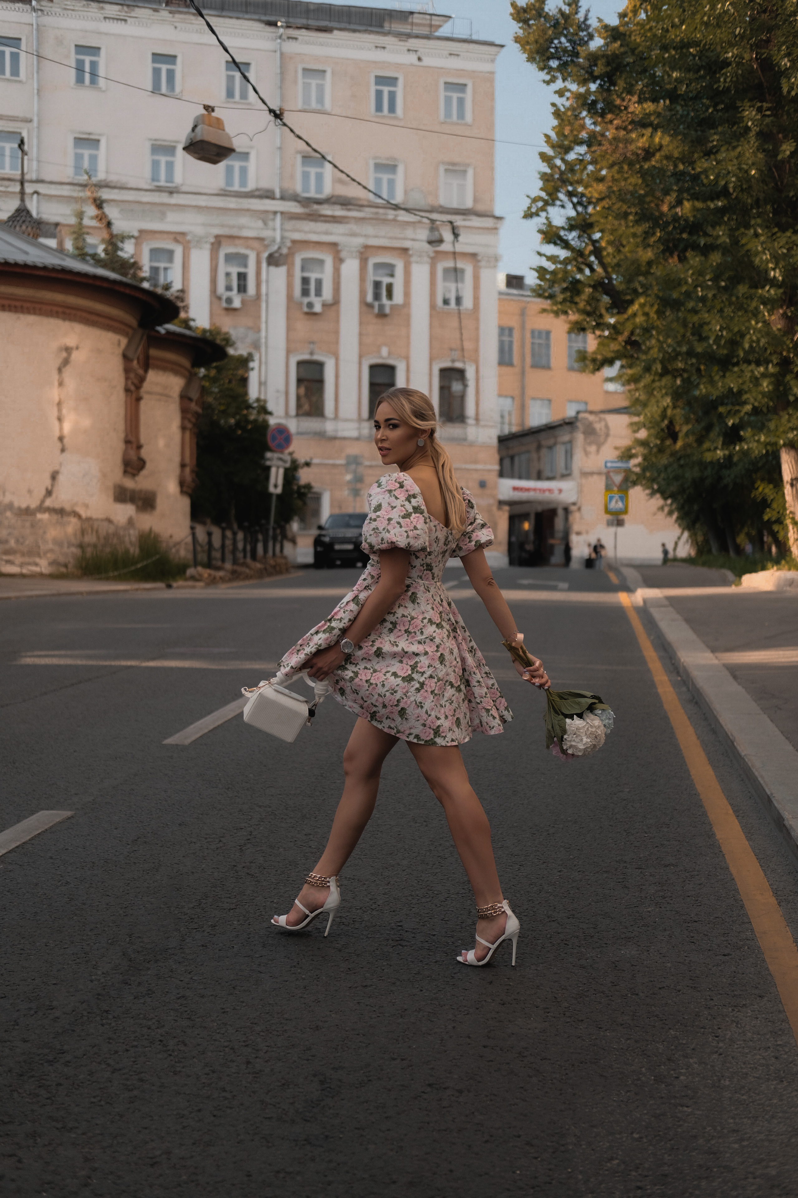 Портфолио. Портреты. Борис Квасов, фотограф. Москва