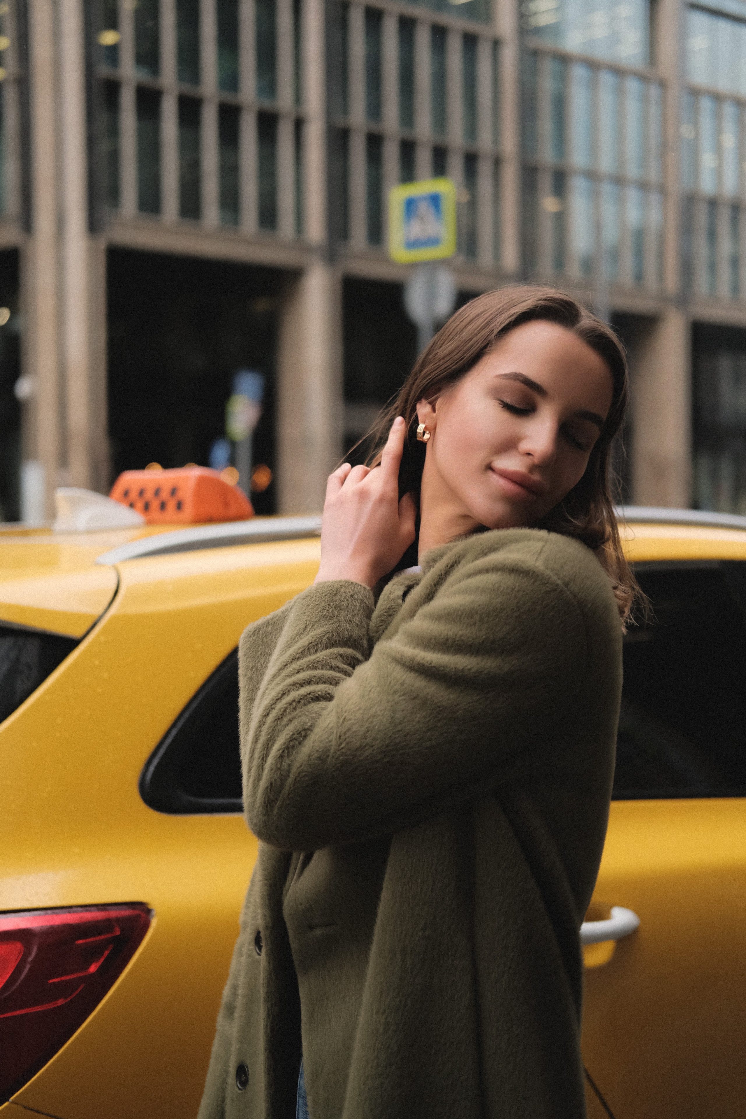 Портфолио. Портреты. Борис Квасов, фотограф. Москва