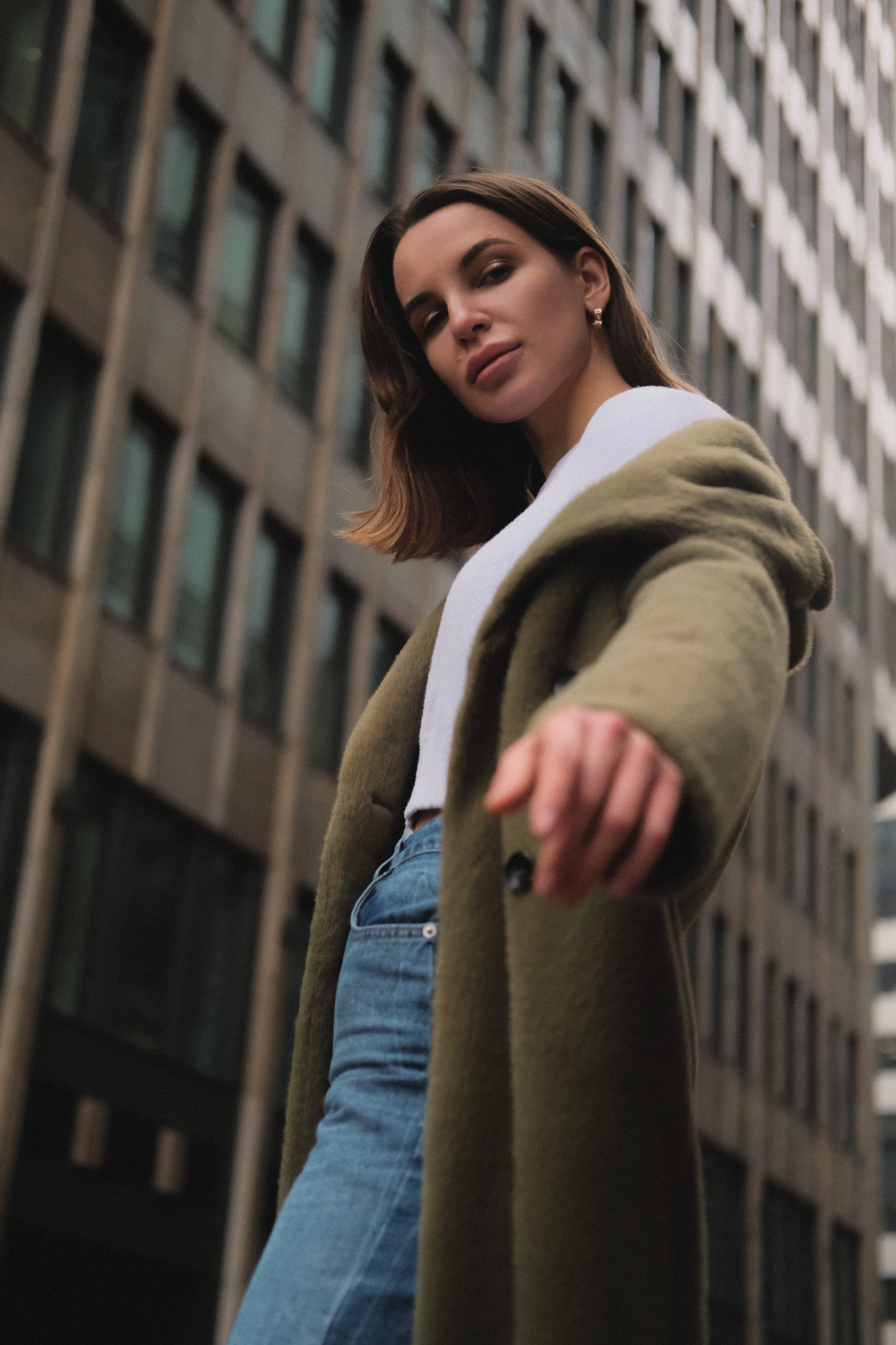 Портфолио. Портреты. Борис Квасов, фотограф. Москва