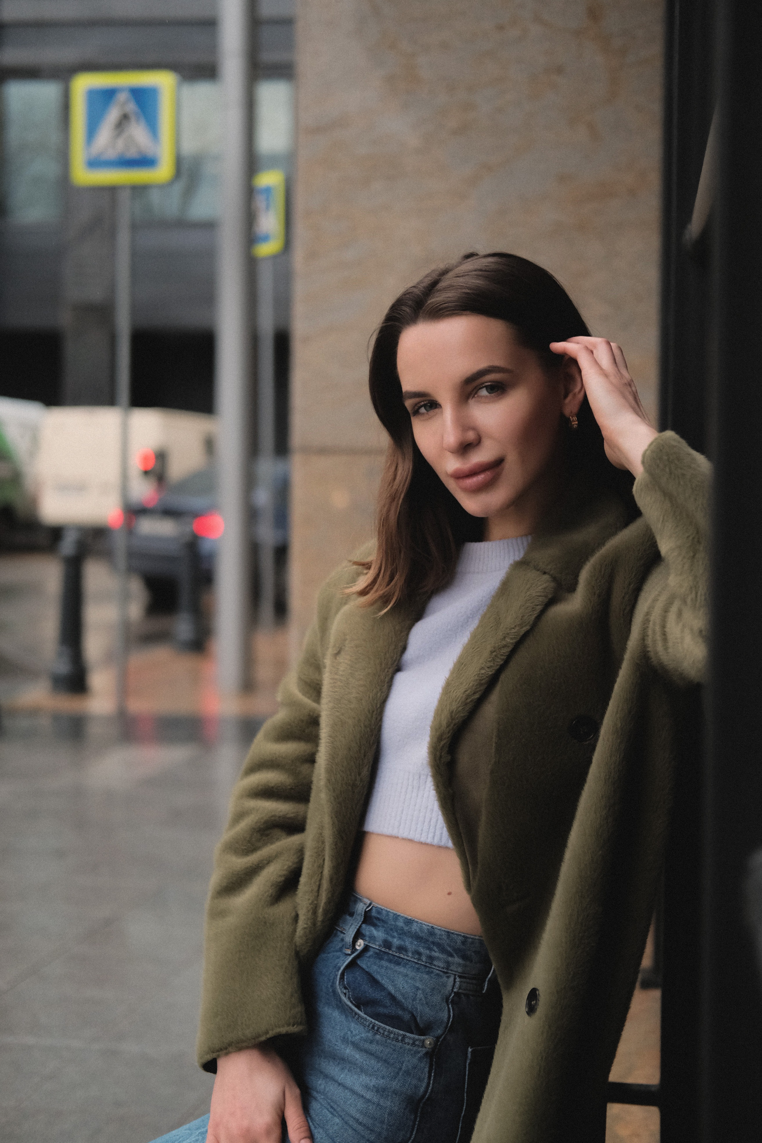 Портфолио. Портреты. Борис Квасов, фотограф. Москва