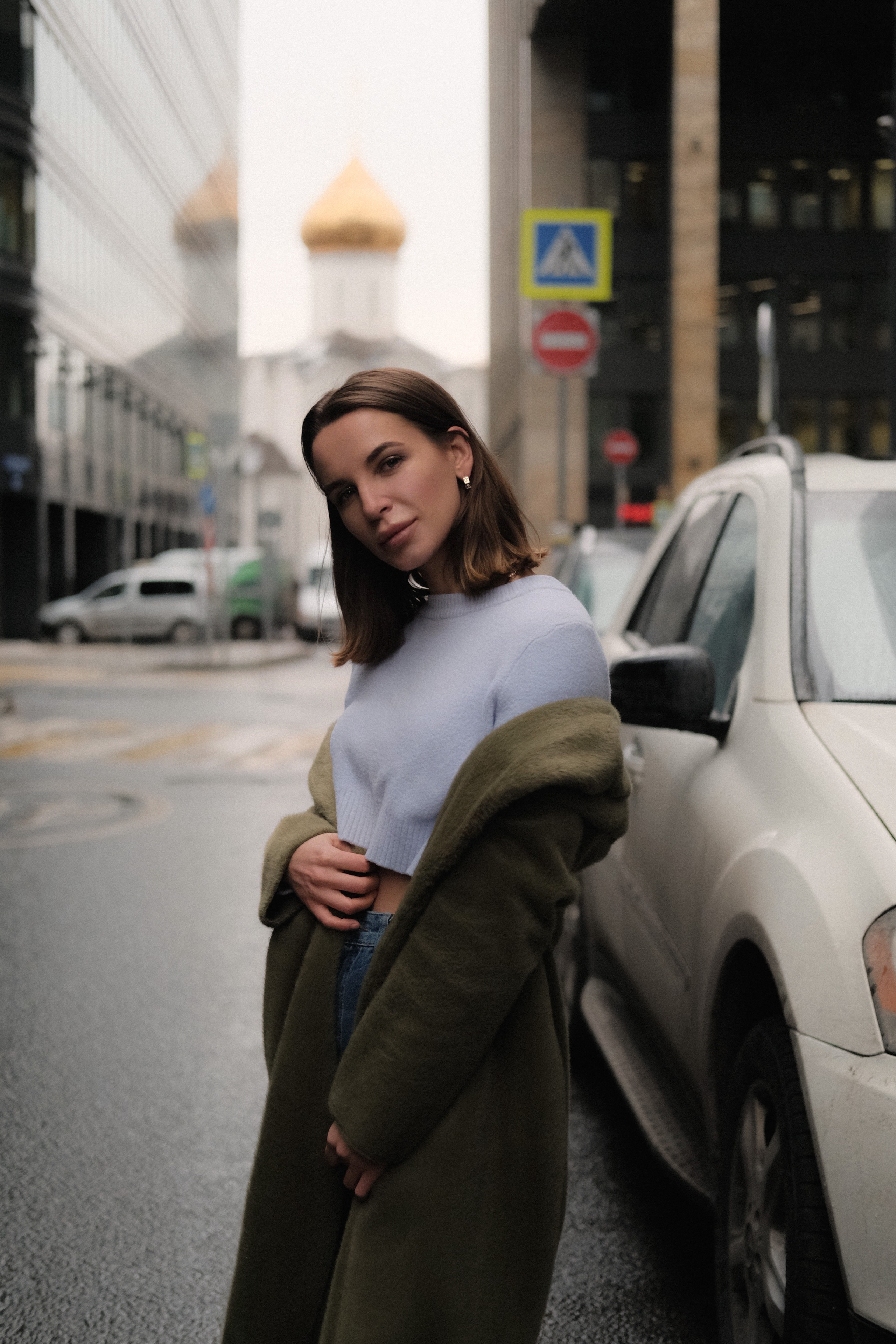 Портфолио. Портреты. Борис Квасов, фотограф. Москва