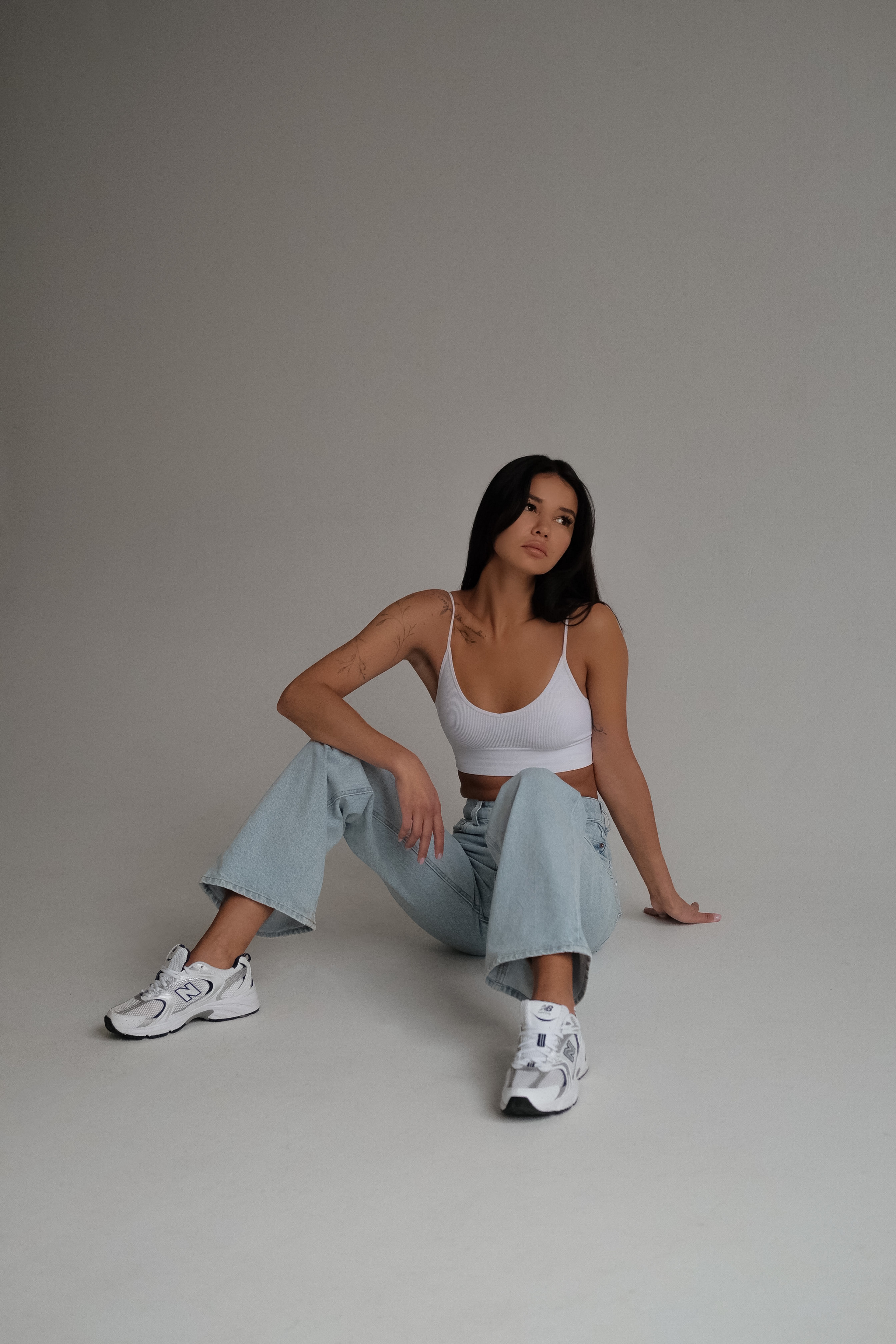 Портфолио. Портреты. Борис Квасов, фотограф. Москва