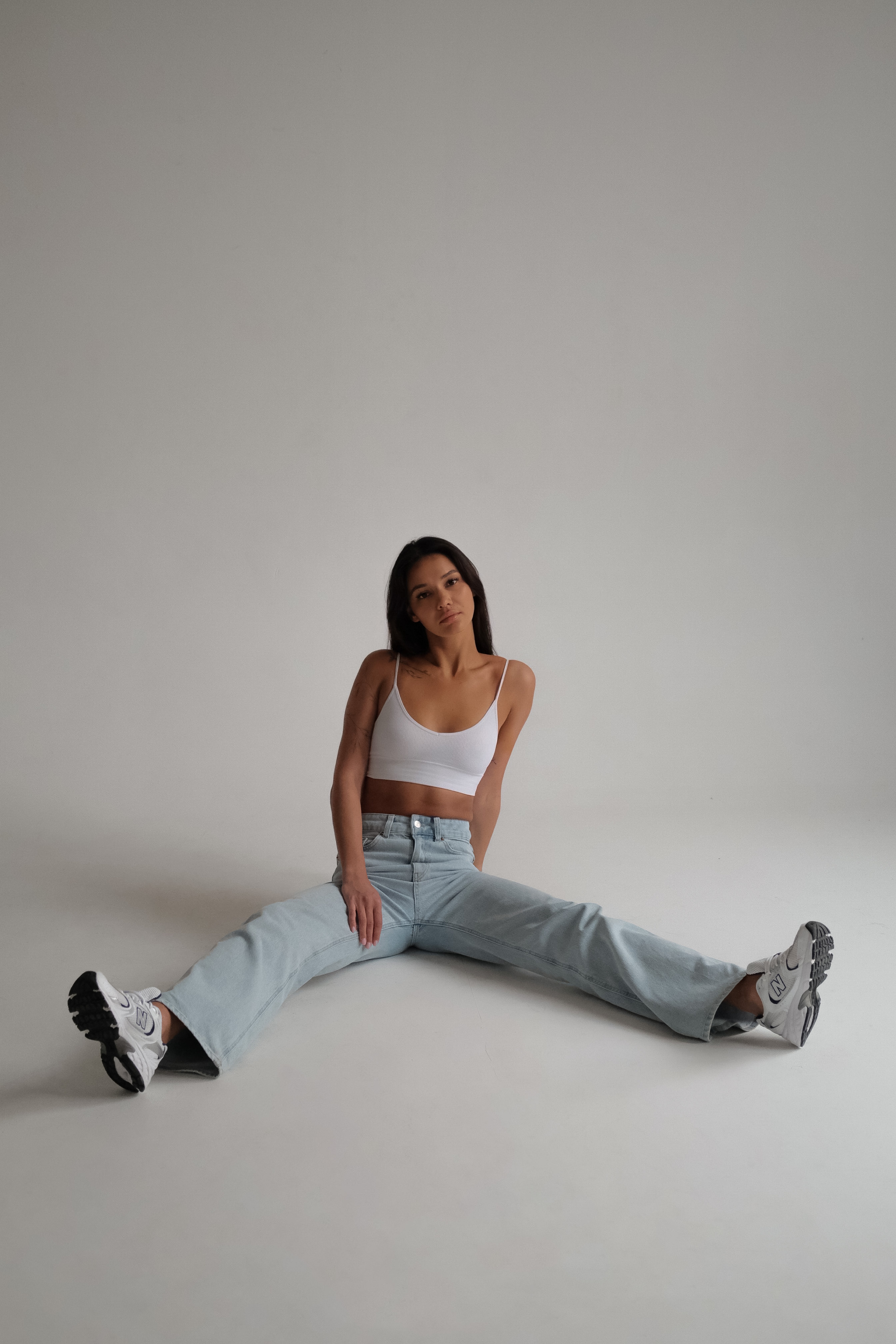 Портфолио. Портреты. Борис Квасов, фотограф. Москва