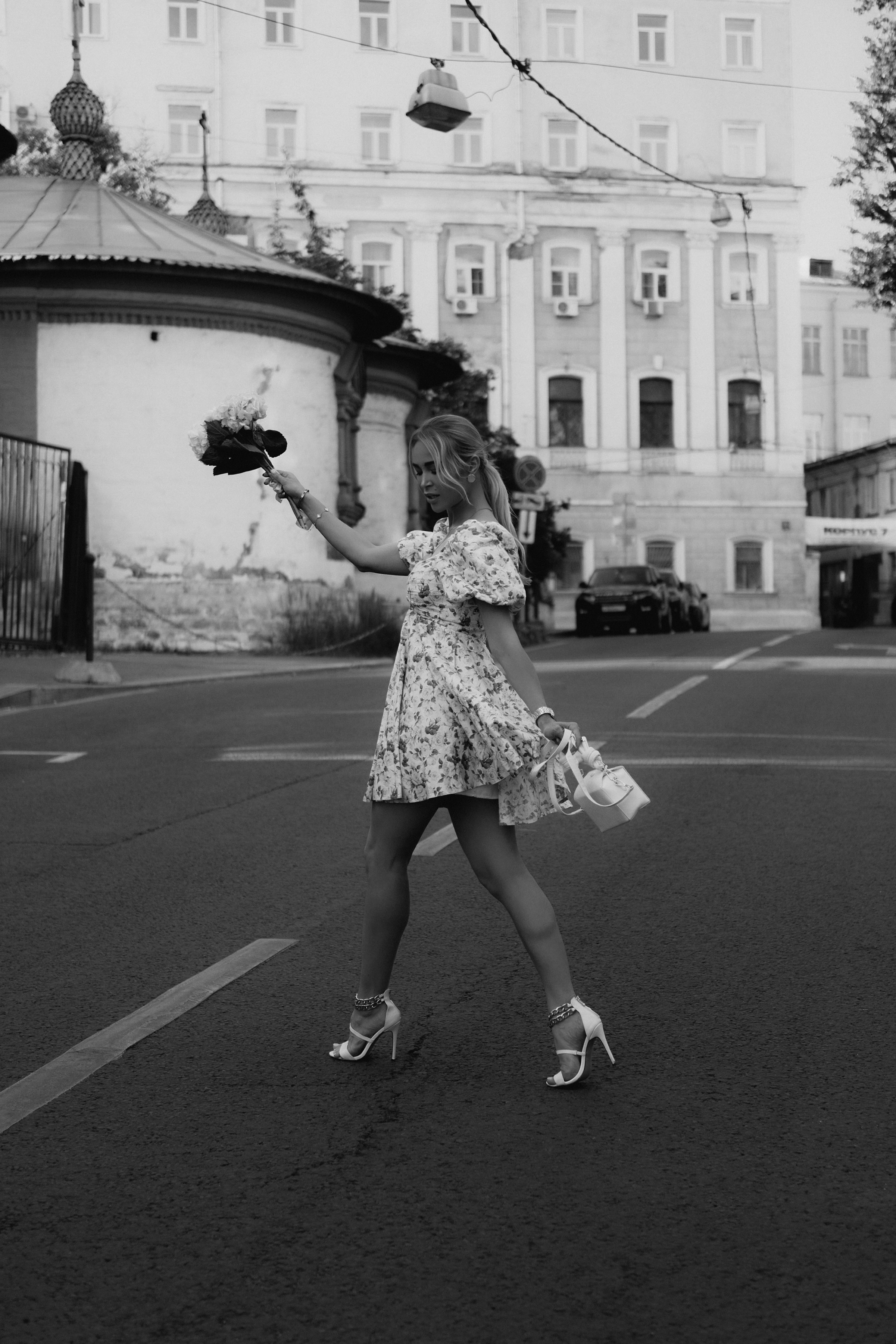 Портфолио. Портреты. Борис Квасов, фотограф. Москва