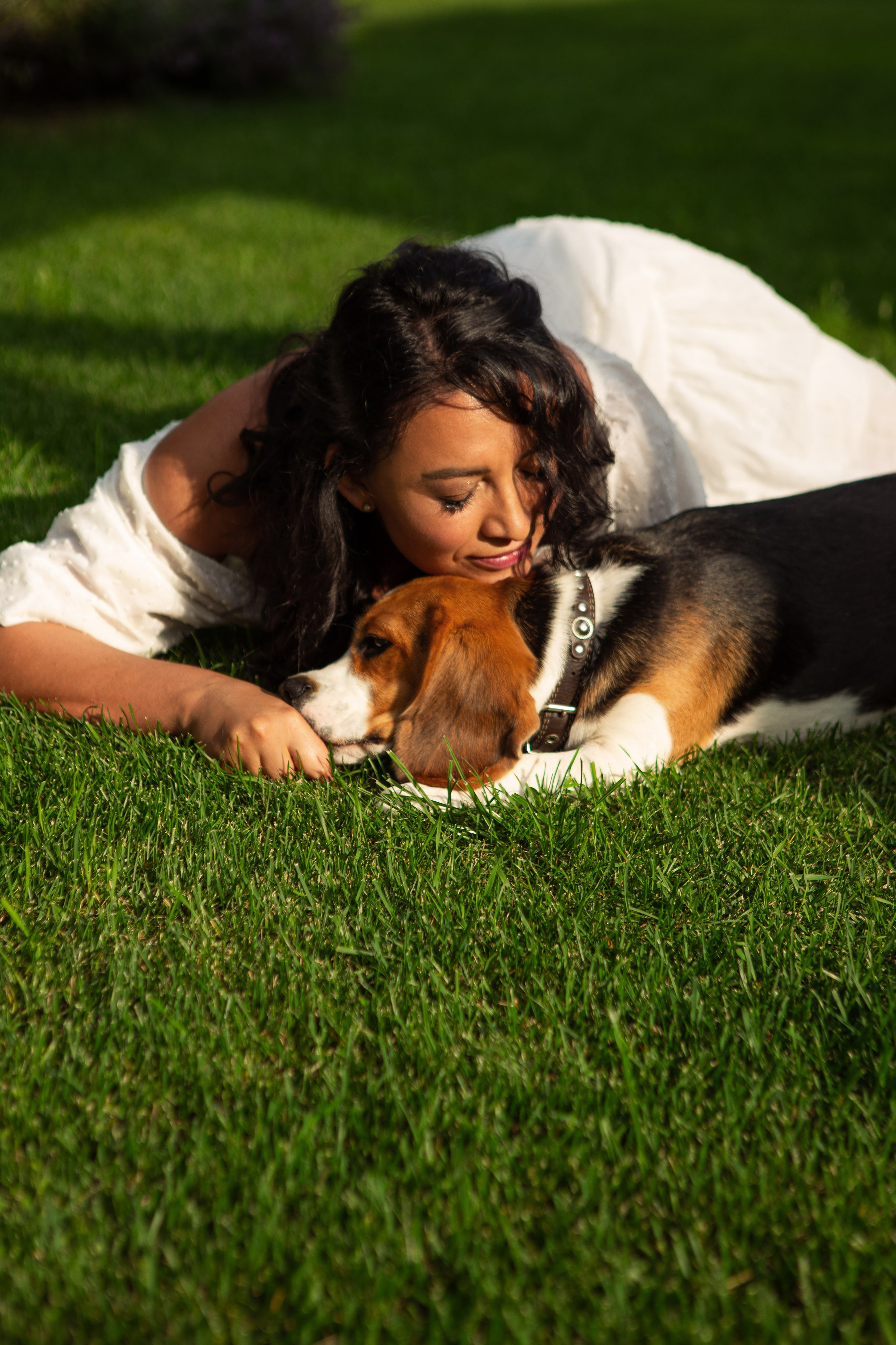 В саду гортензий. Семейный и контент- фотограф Анна Уткина, Электросталь, Ногинск, Москва