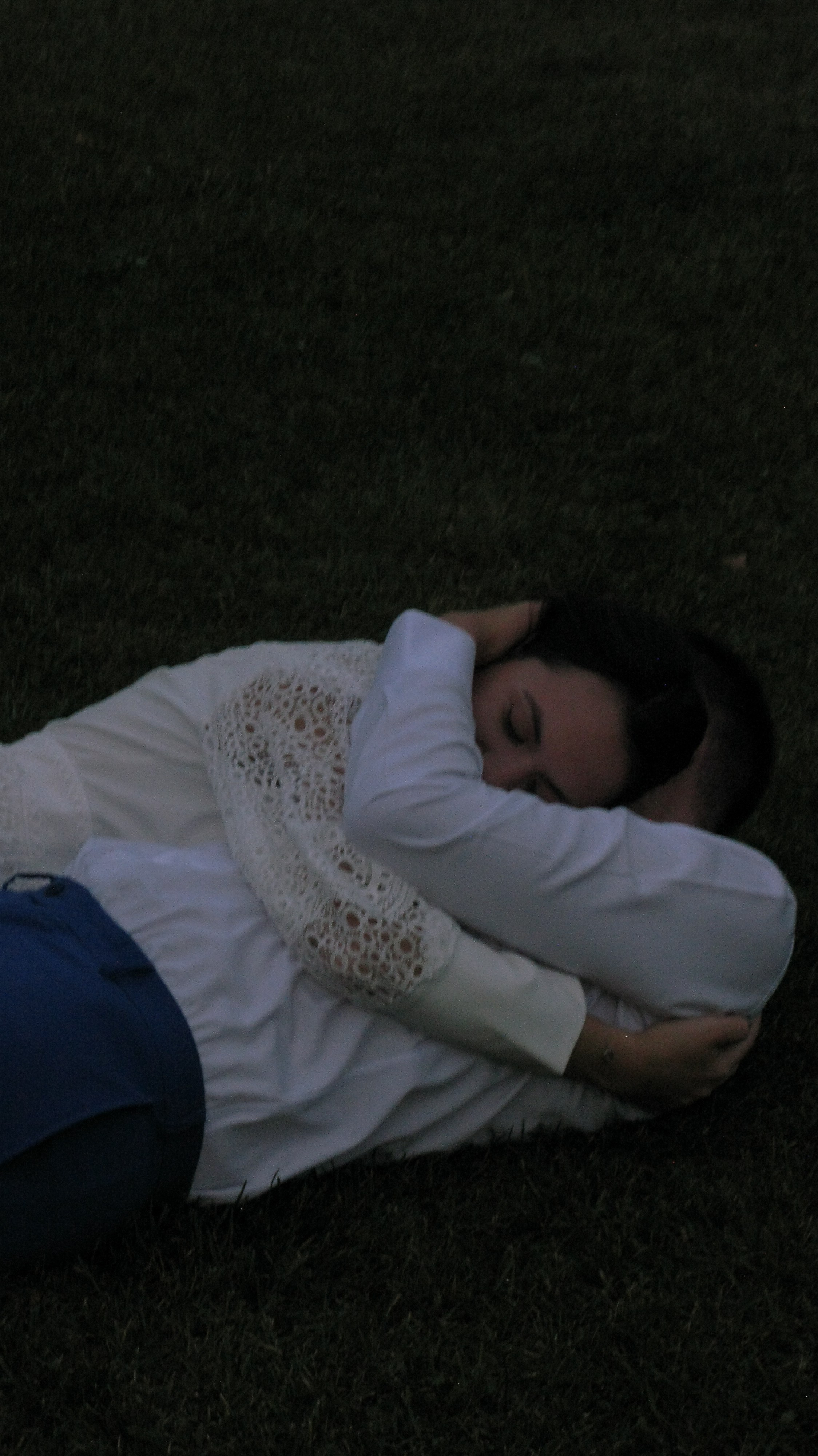 Анастасия и Владислав. Портретный и свадебный фотограф в Москве Александра