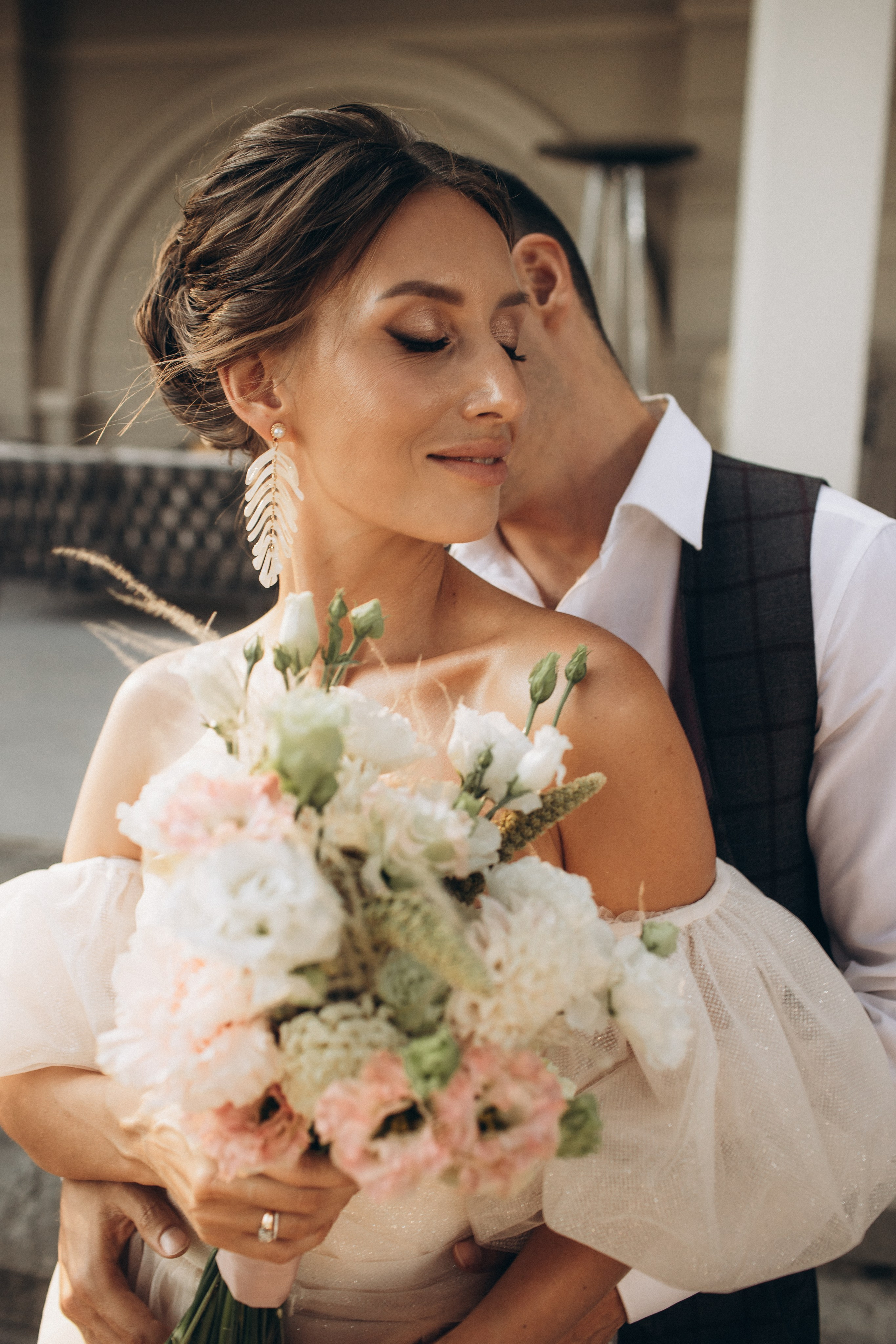 Евгений и Мила. Свадебный и портретный фотограф. Видеограф на Свадьбу. Севастополь, Ялта, Симферополь, Крым