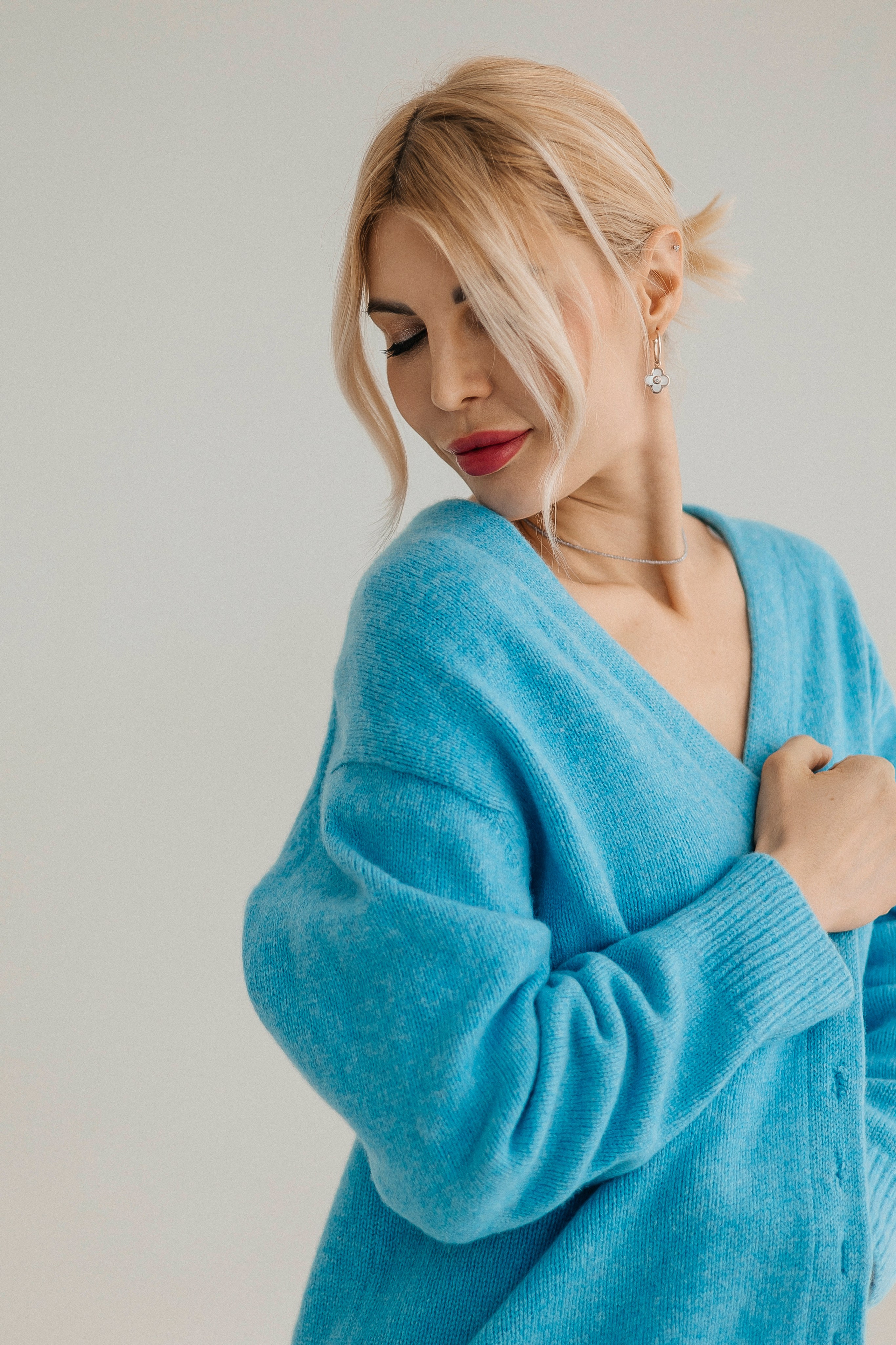 Подруги. Фотограф в Москве Екатерина Потапова