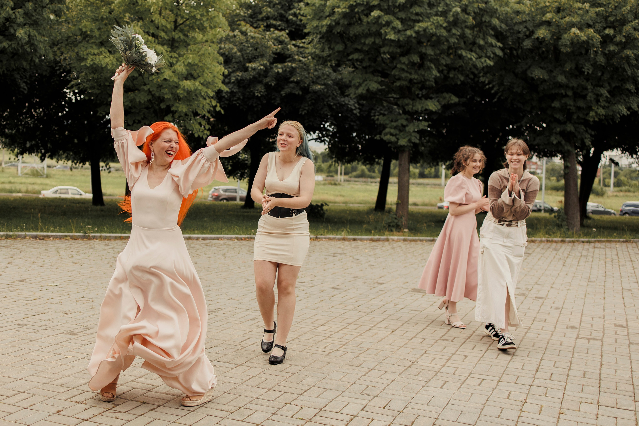 Иван и Екатерина. Главная