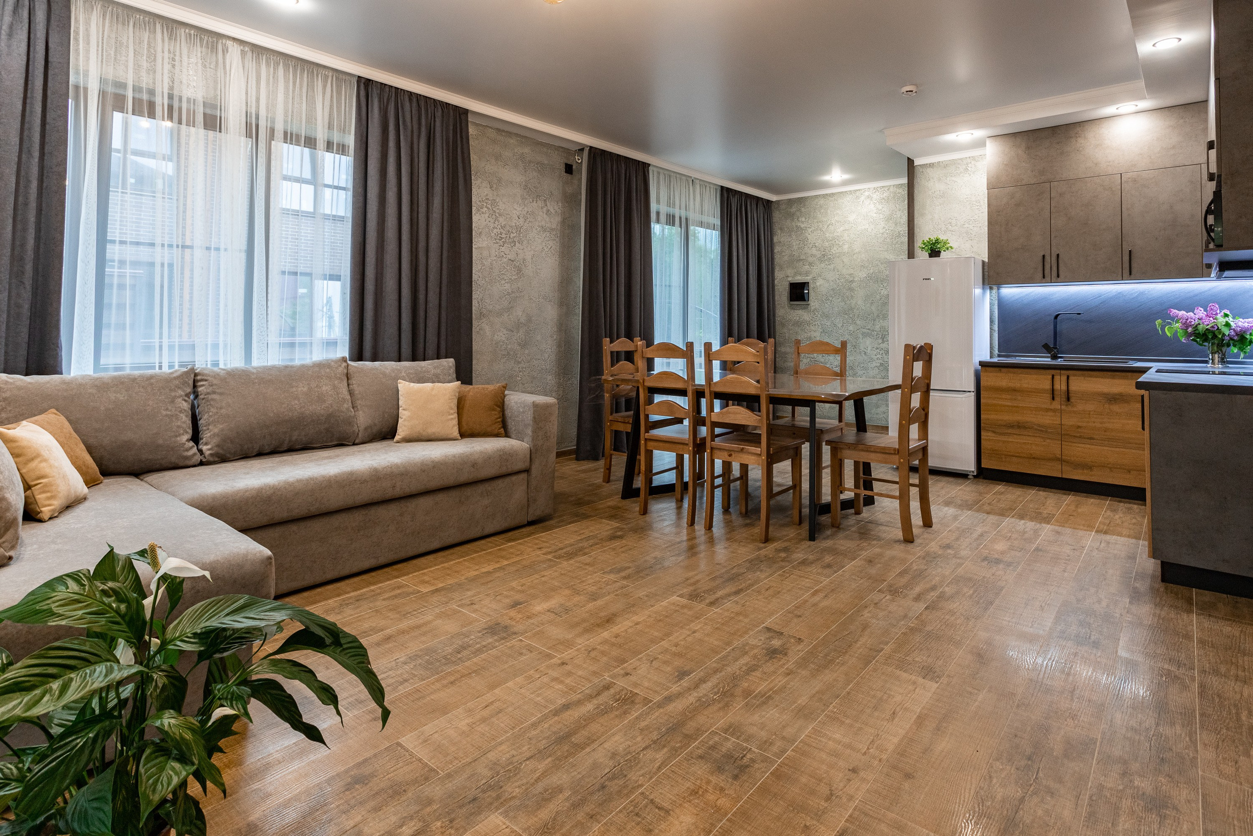 ЗАГОРОДНЫЙ ДОМ. Семейный фотограф на крещение и венчание