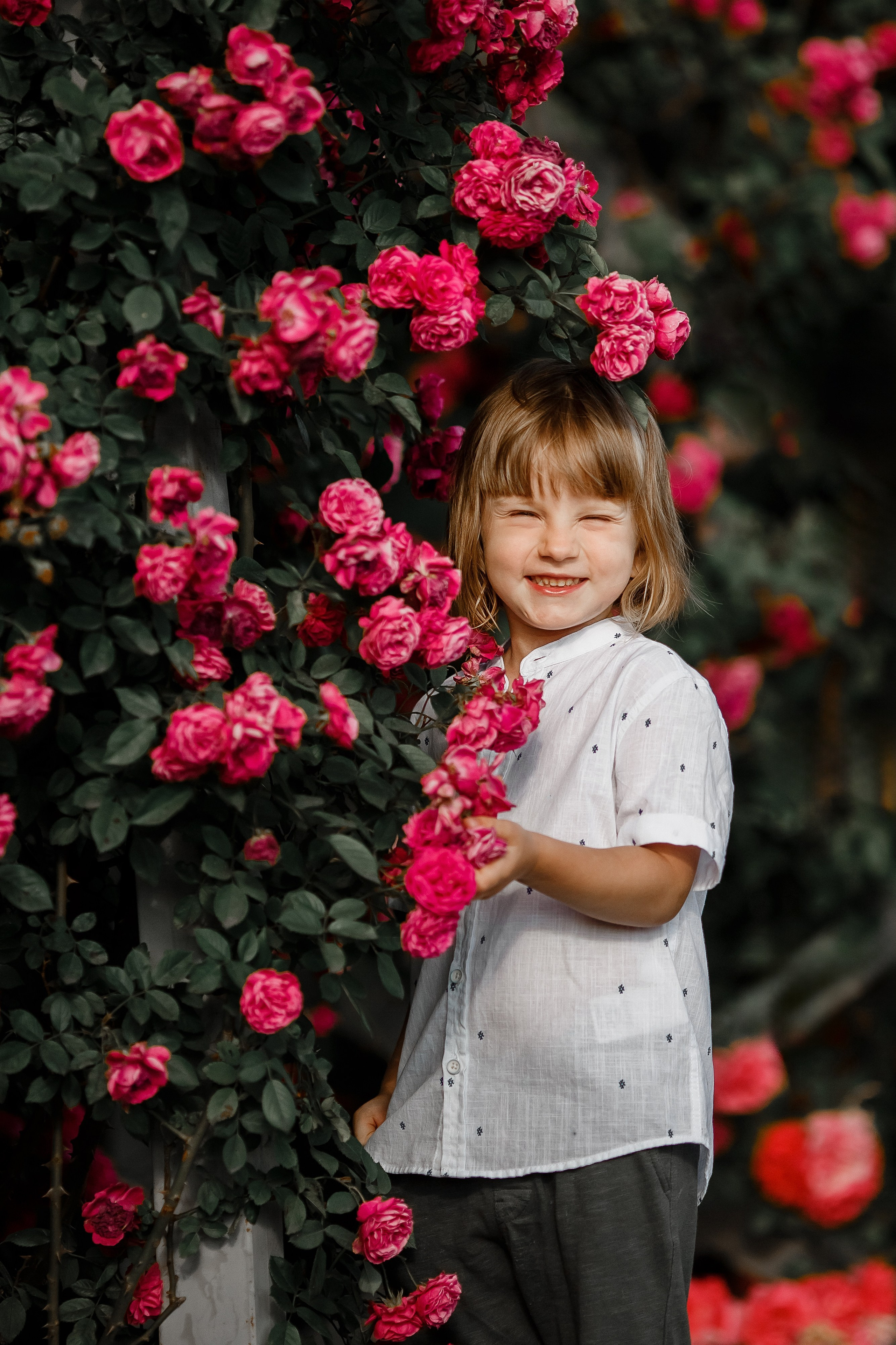 Ферма Экзархо. Семейный фотограф на крещение и венчание