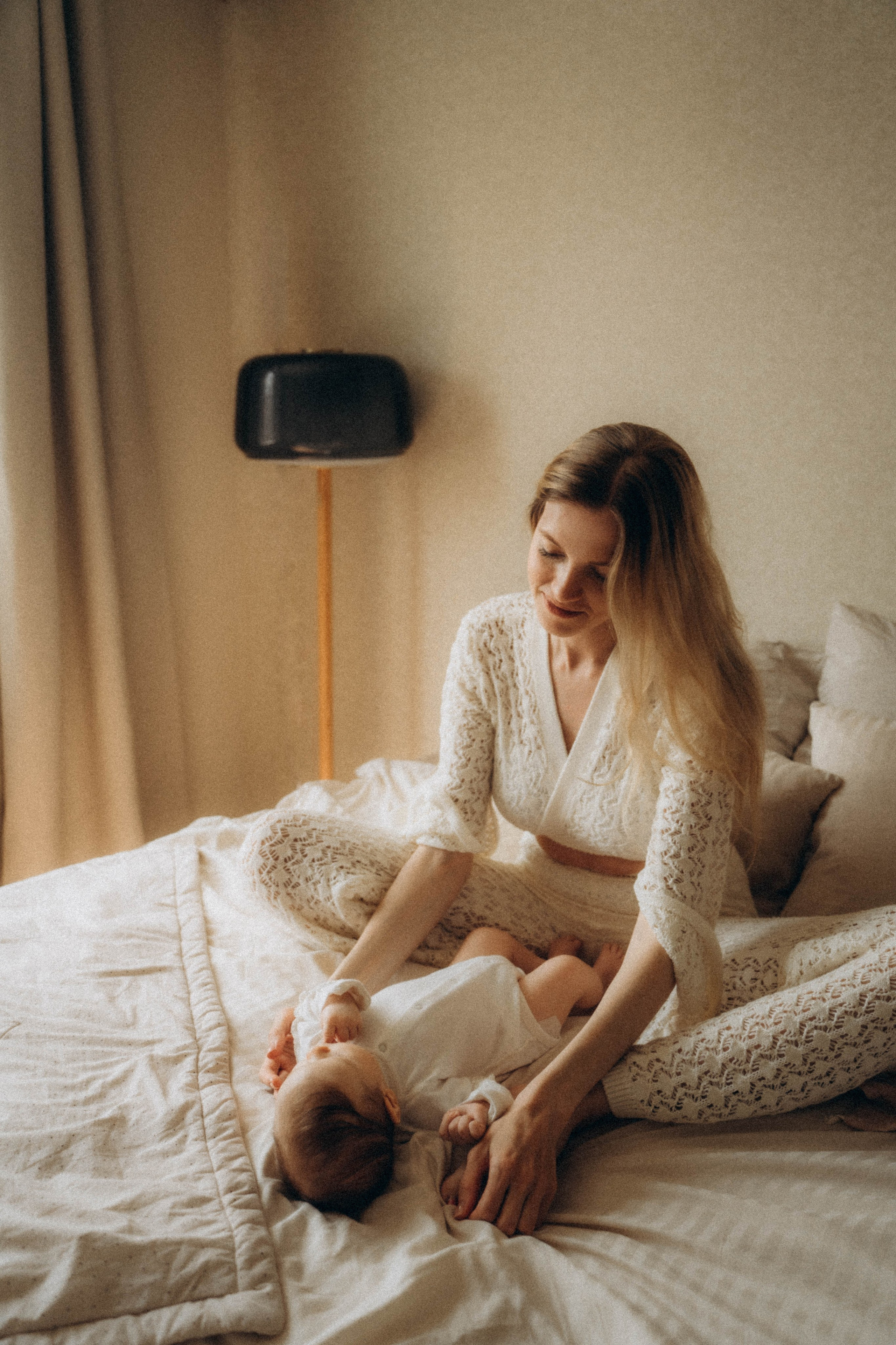 Аврора. Фотограф Москва Селюкова Юлия