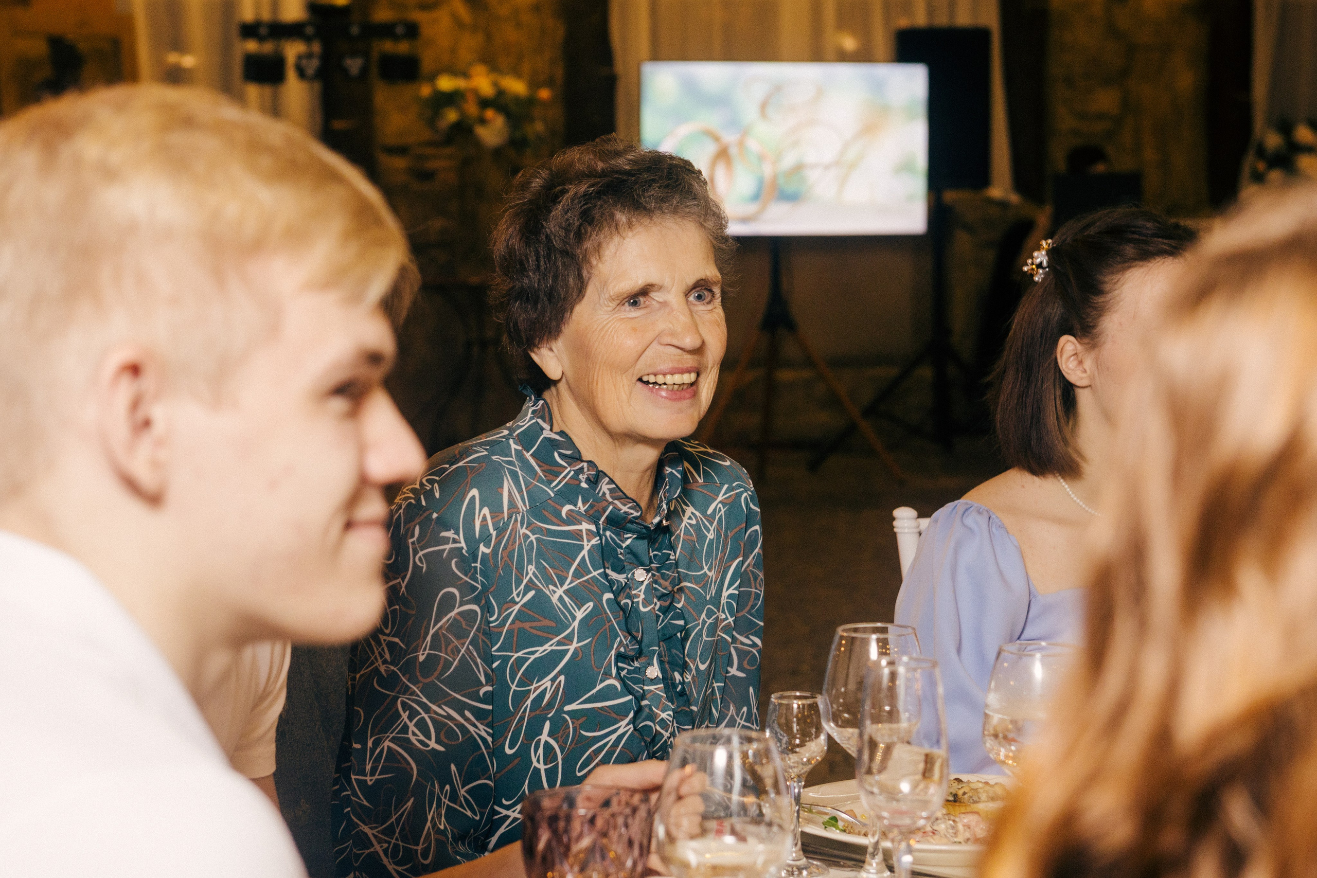 Свадебные съемки