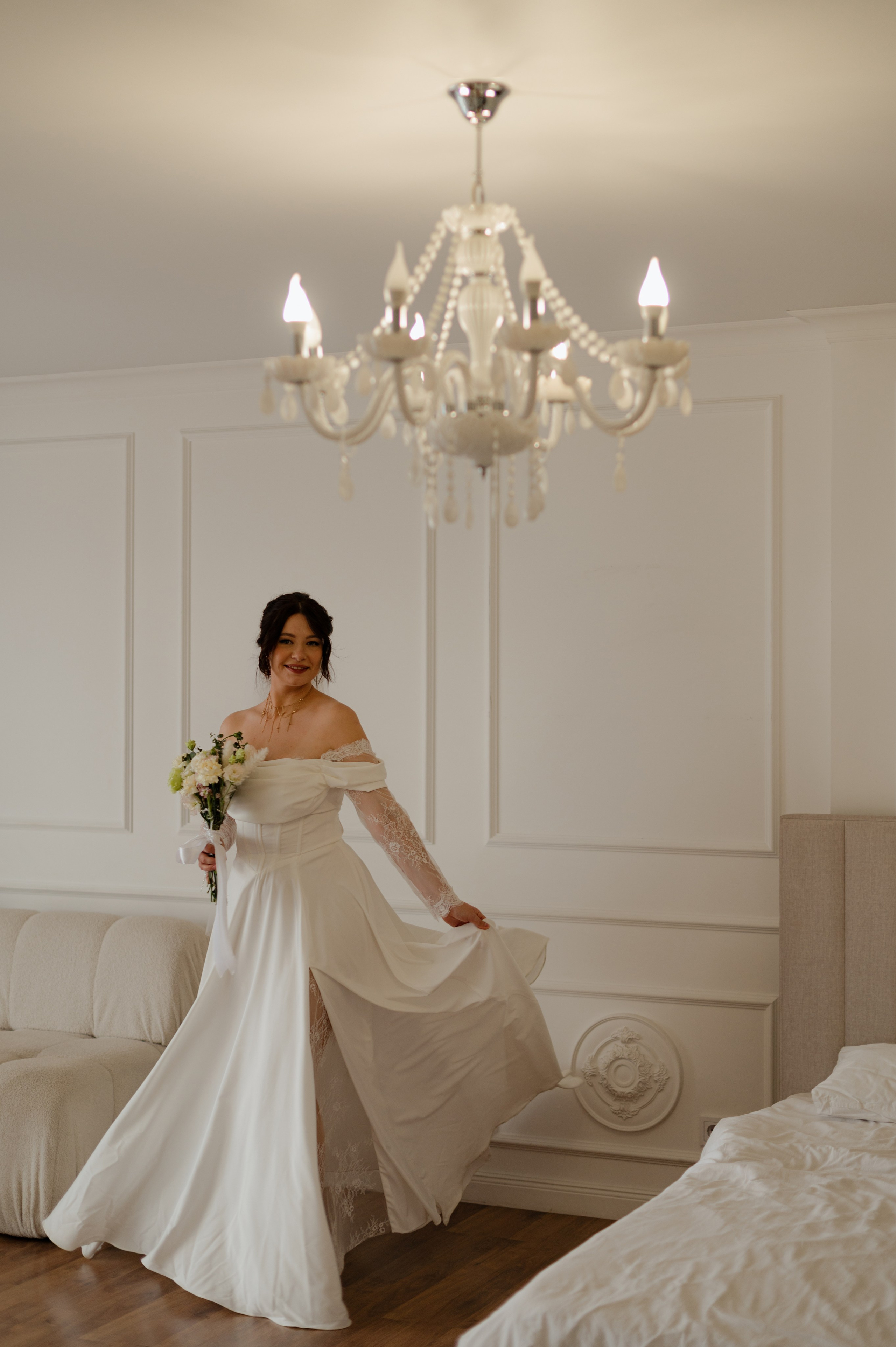 Дмитрий и Мария. Фотограф в Абакане и Минусинске