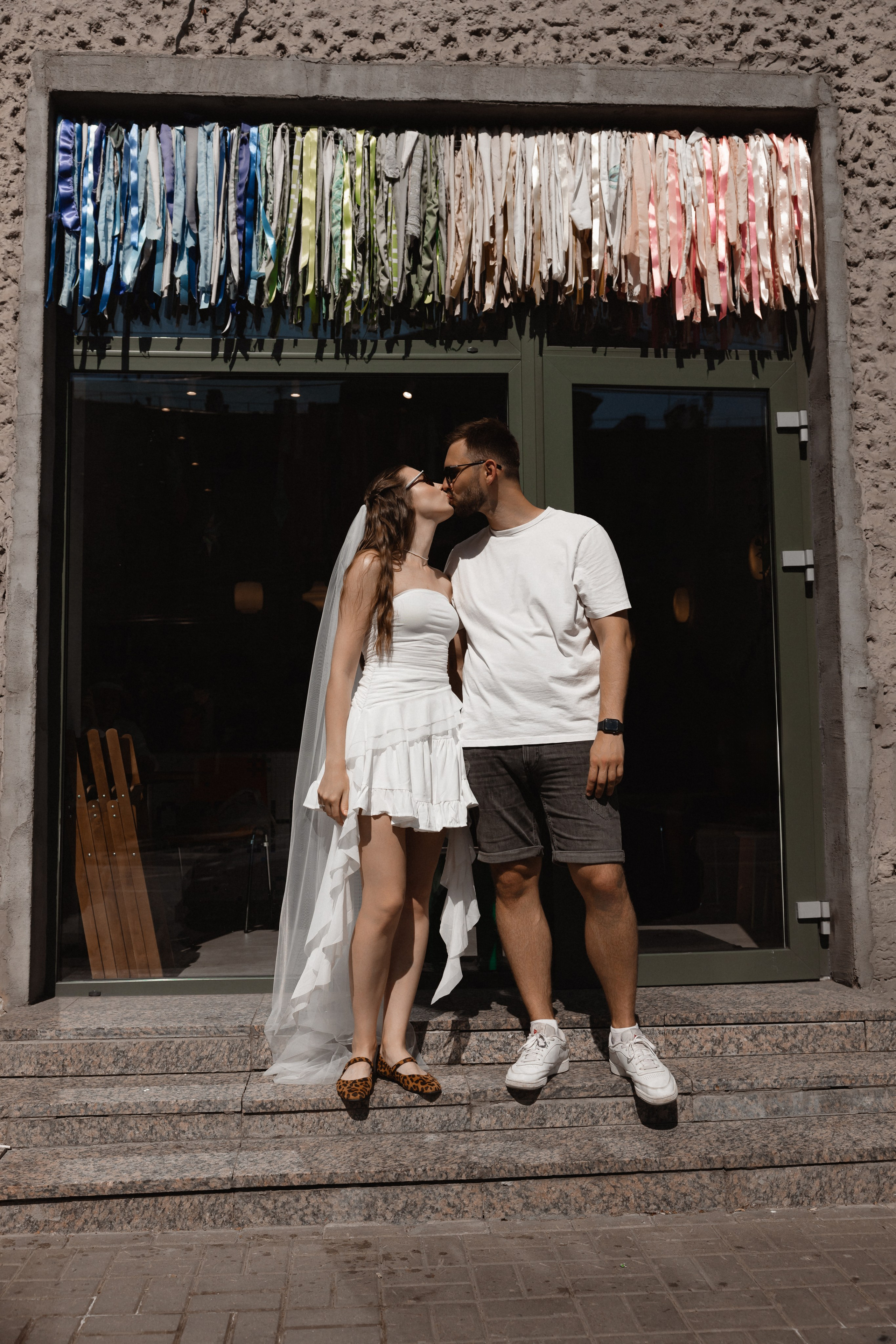 Алина♡Илья. Фотограф в Санкт-Петербурге Екатерина Колесникова