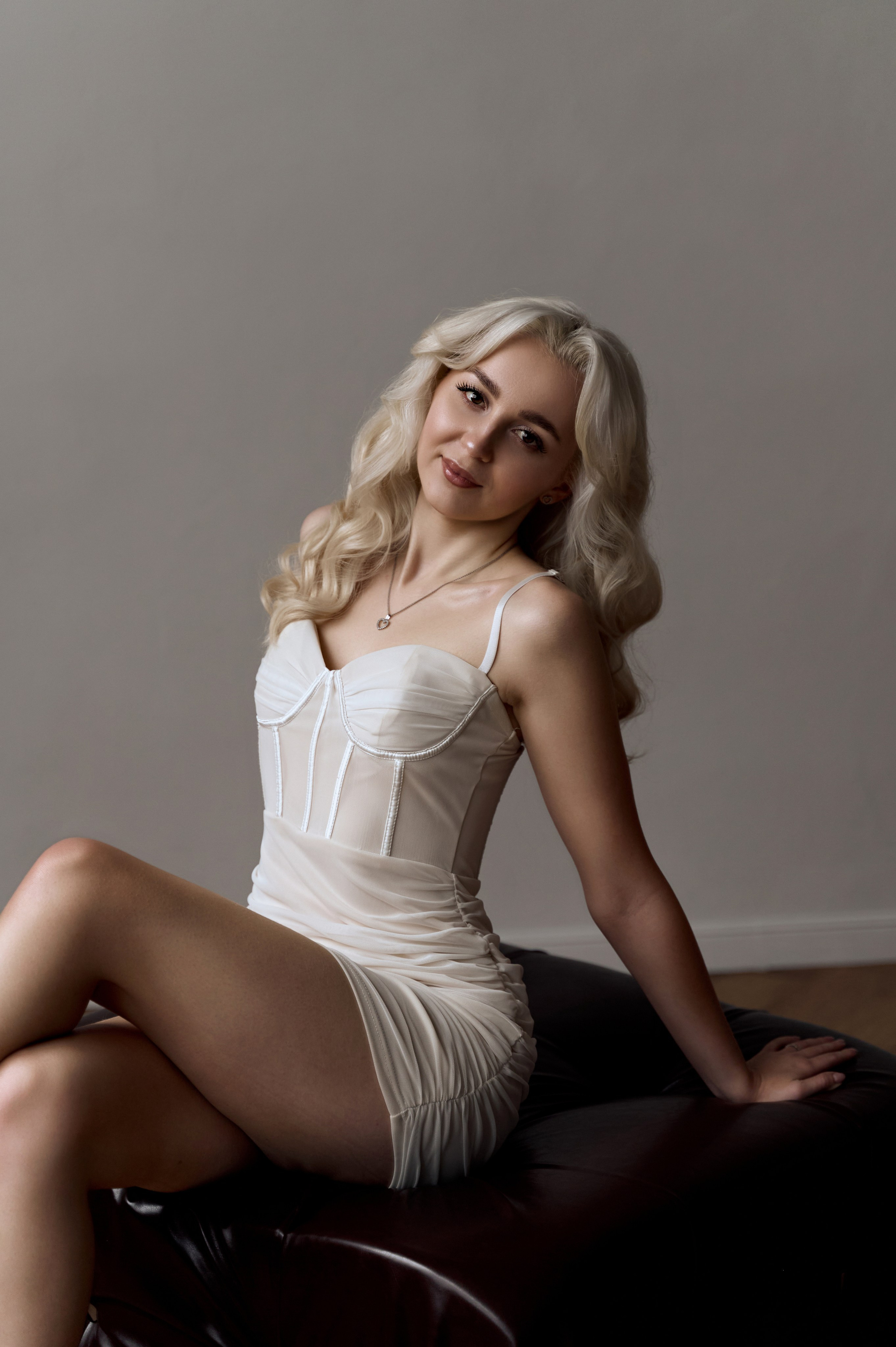 Студийные съёмки. Фотограф Нижний Новгород