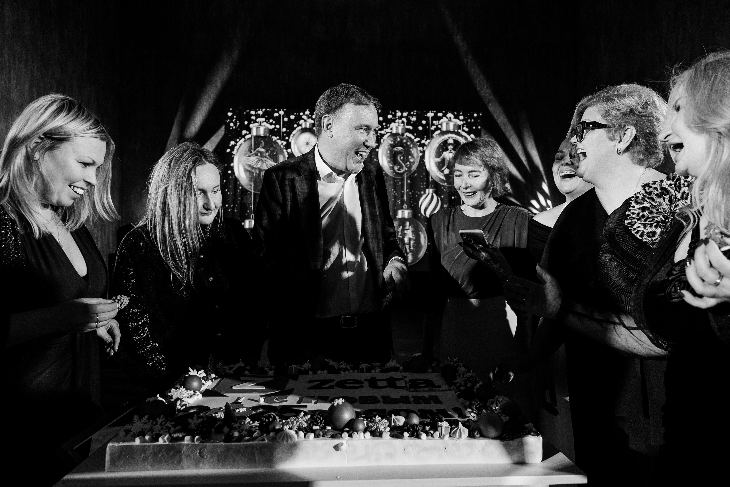 Корпоратив. Репортаж. Свадебный фотограф в Санкт-Петербурге Павел Резниченко