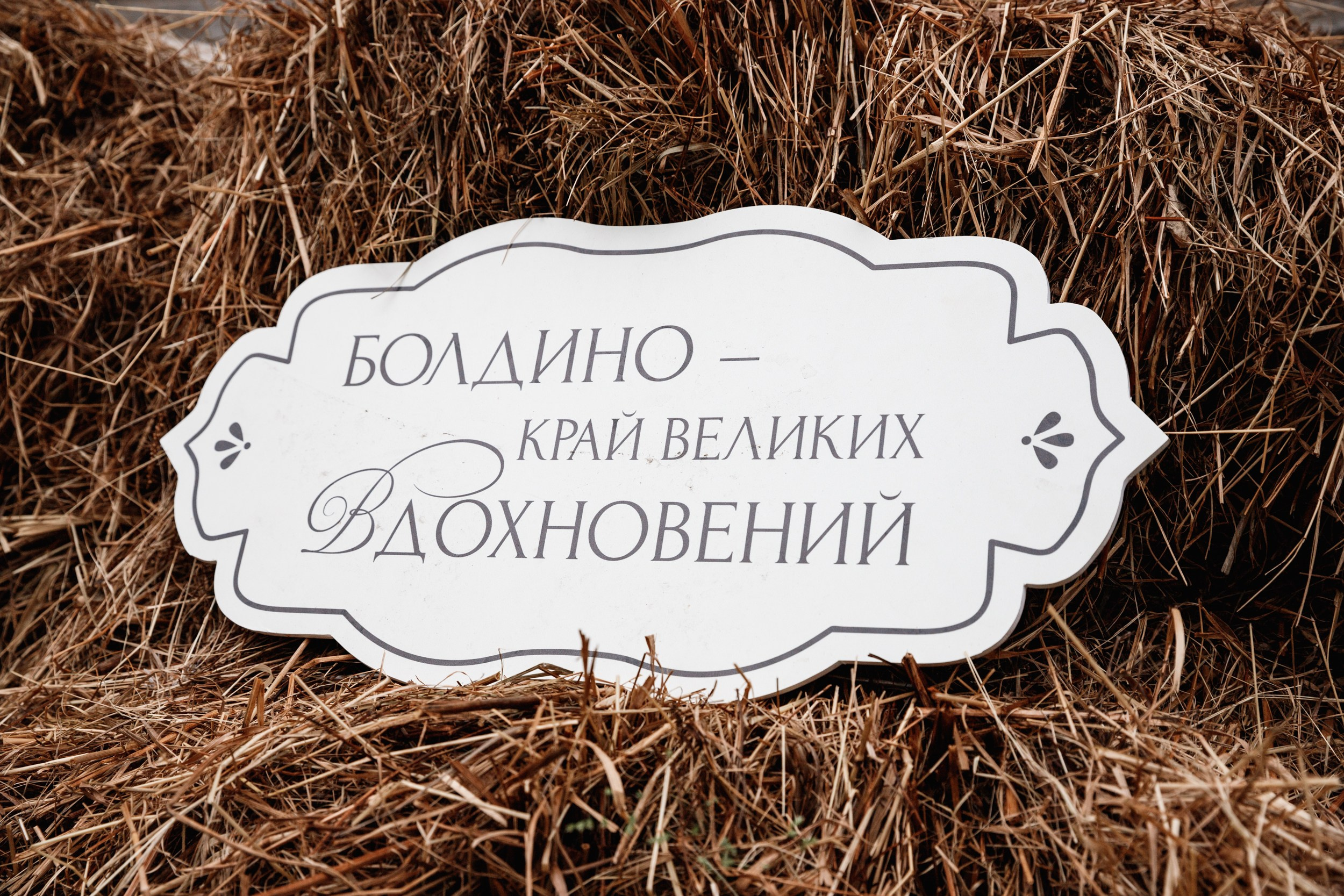 Семейные выходные в Болдино. Фотограф Захваткин Роман