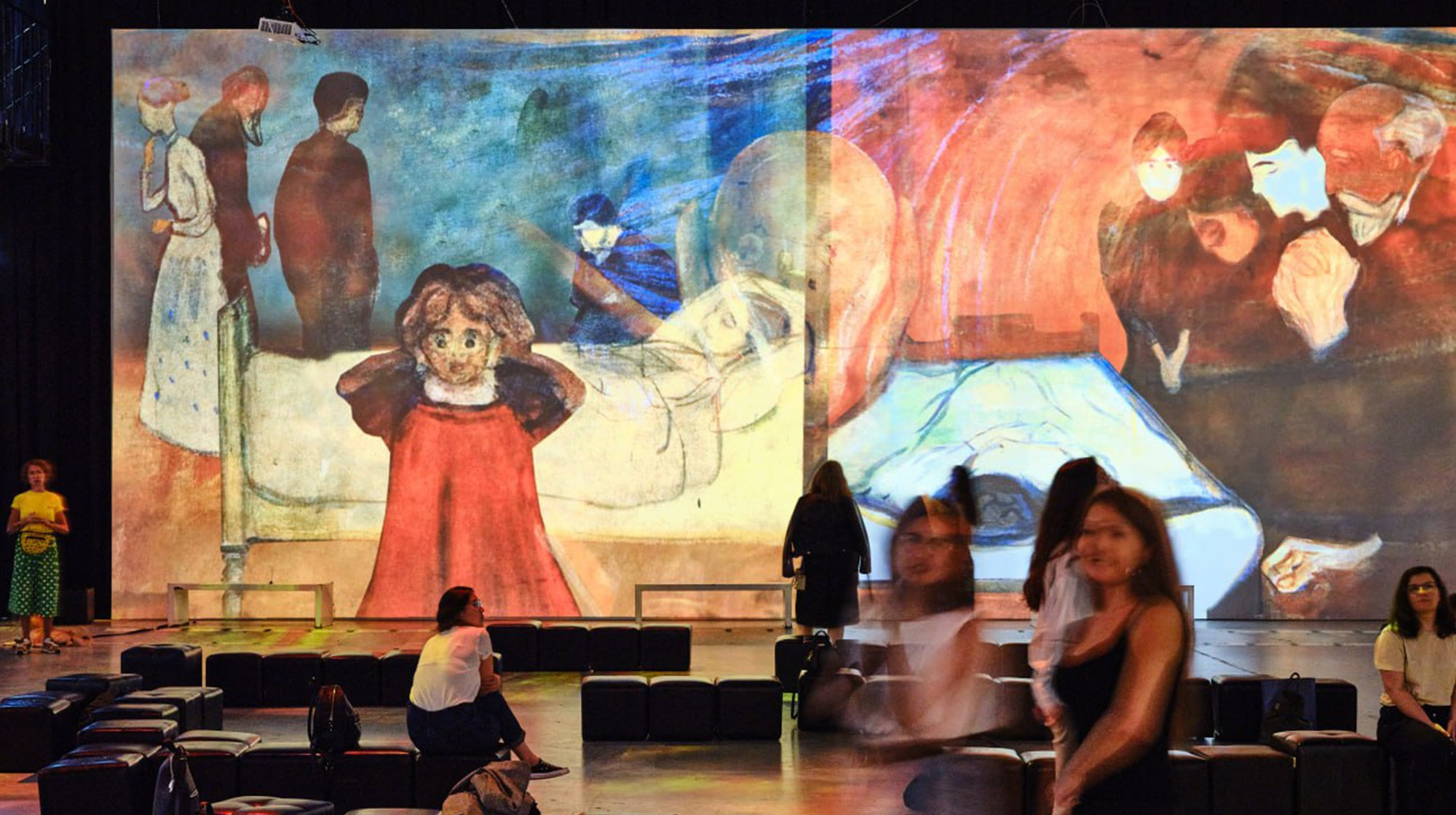 Старая# ABOUT US. CREATIVE SHELL АЗИЯ