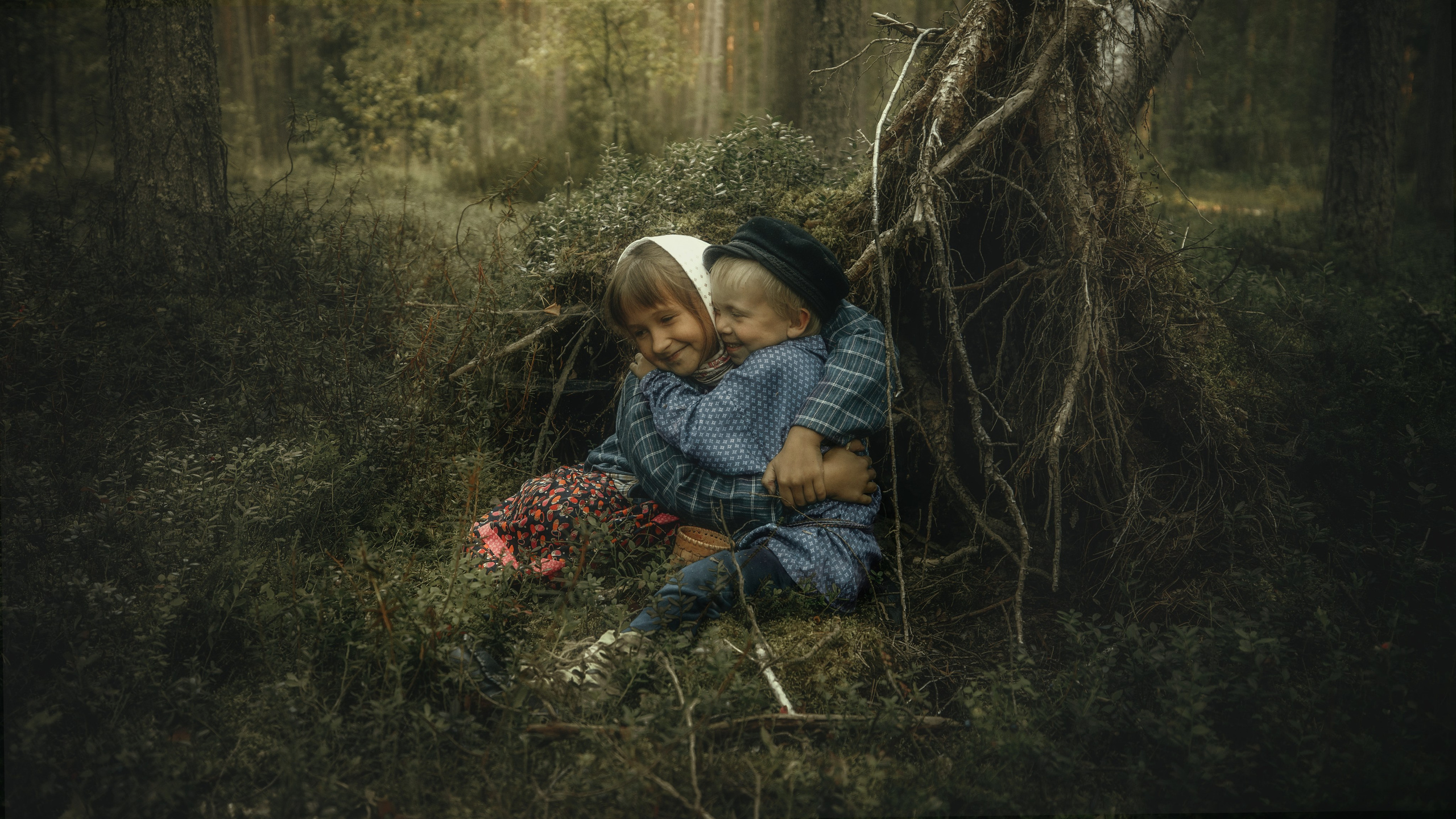 Ау. Фотограф — путешественник Светлана Романовская