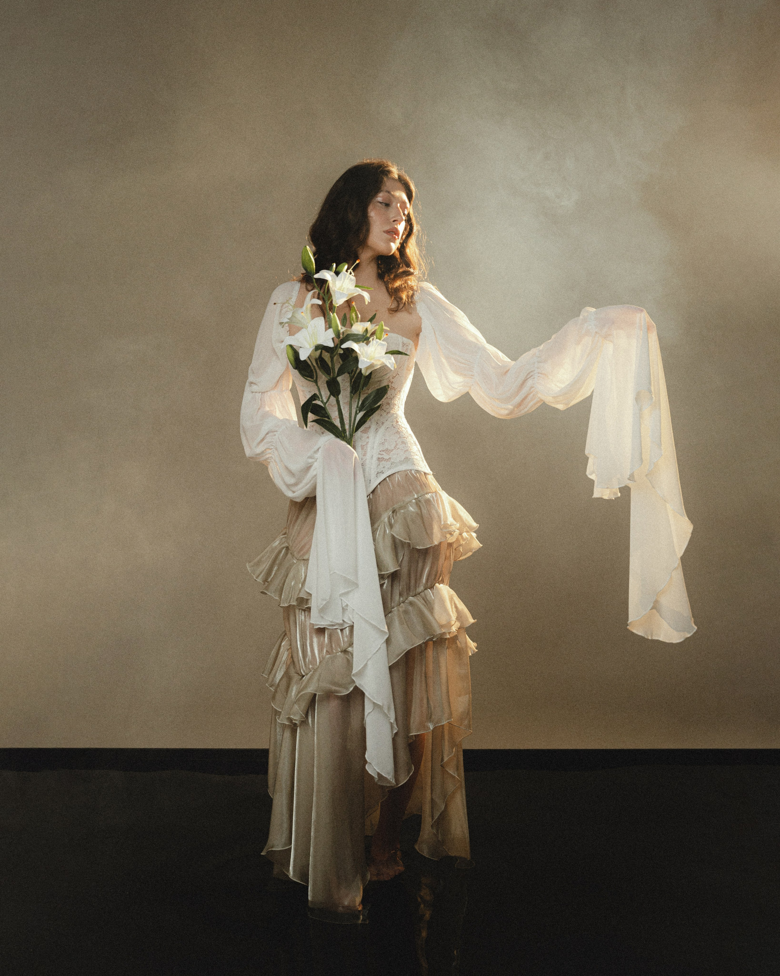 Надя. Фотограф Краснодар