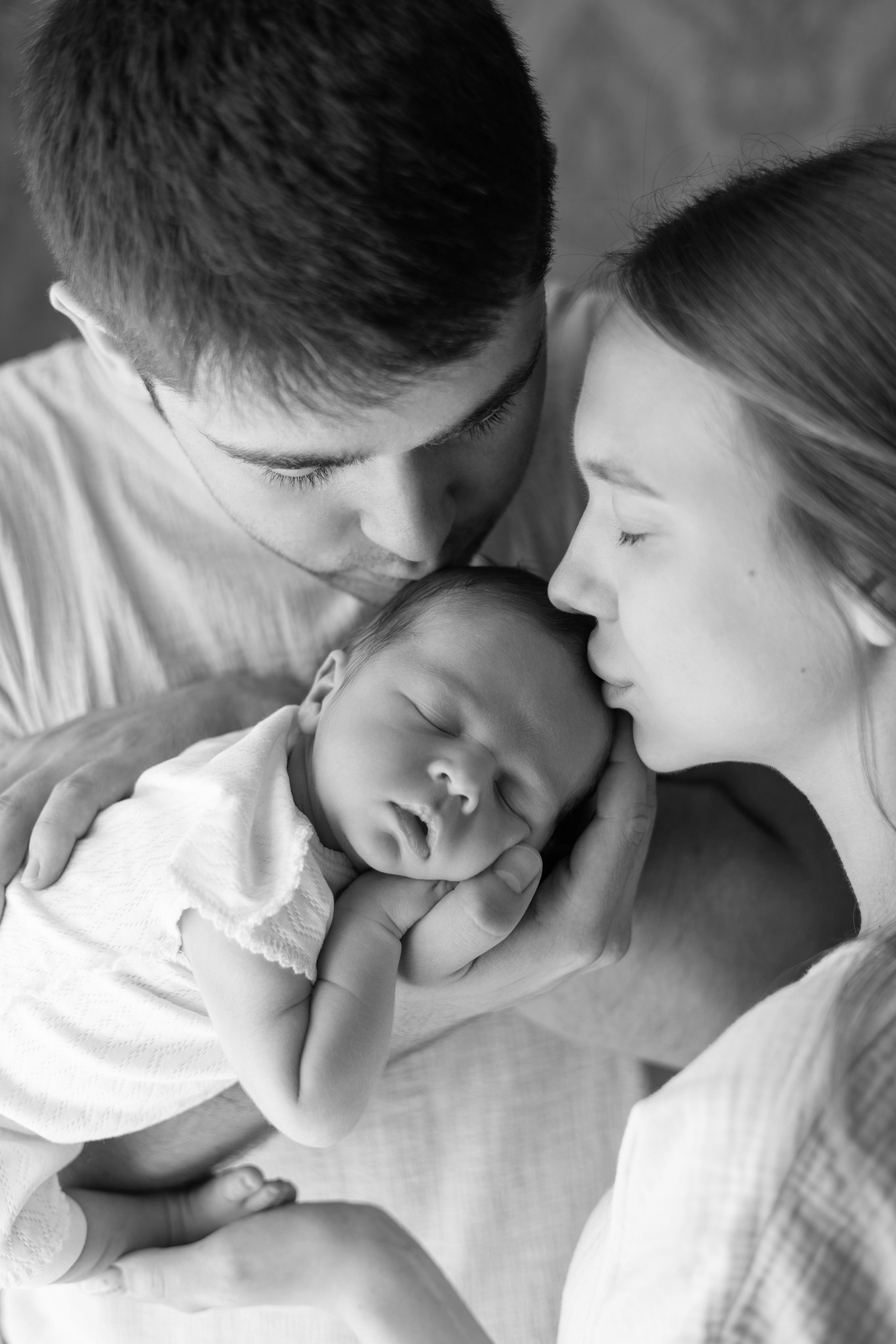 Лев. Лилия Алтухова — фотограф новорожденных в Москве и области